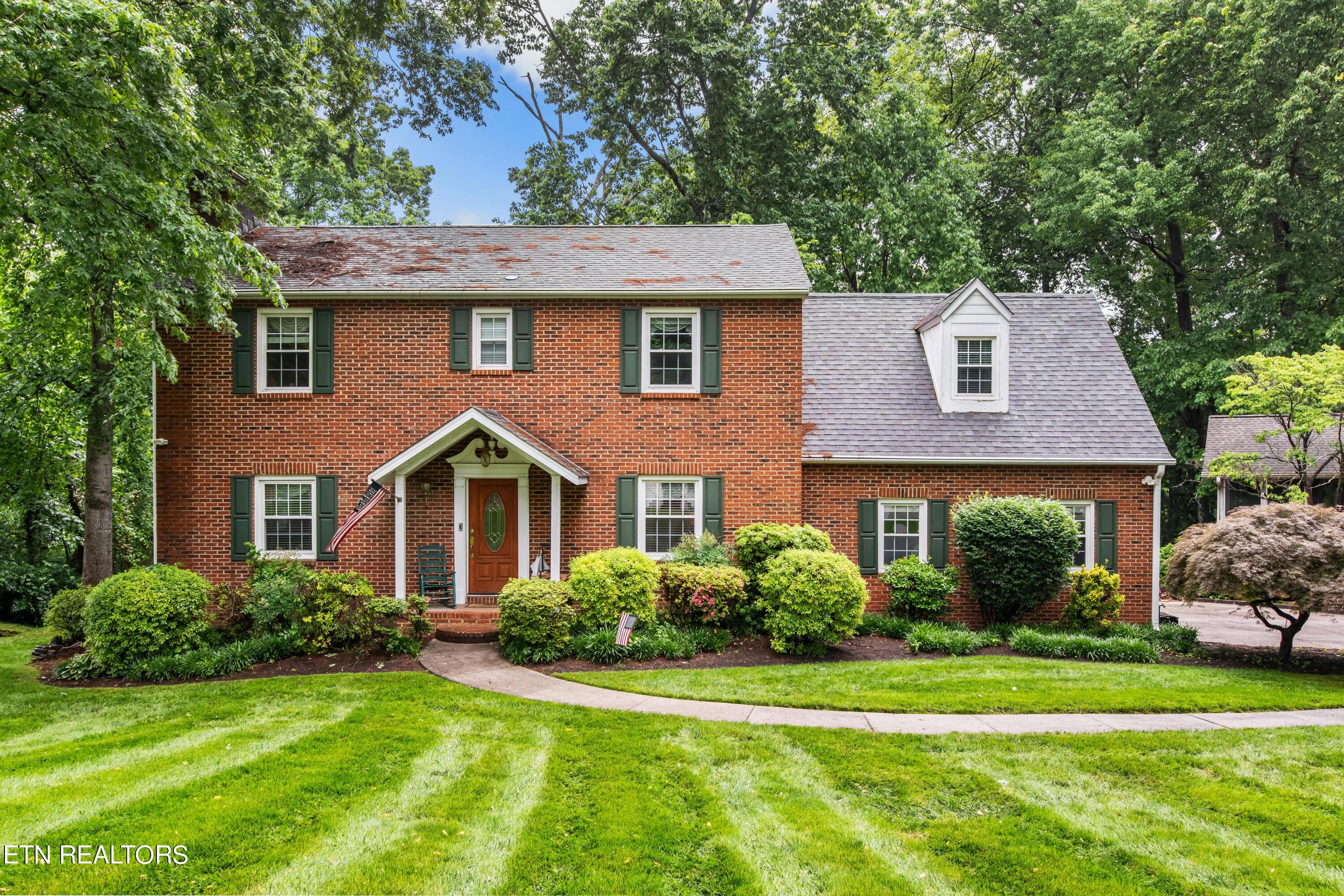 6925 Lark Lane Knoxville TN 37919