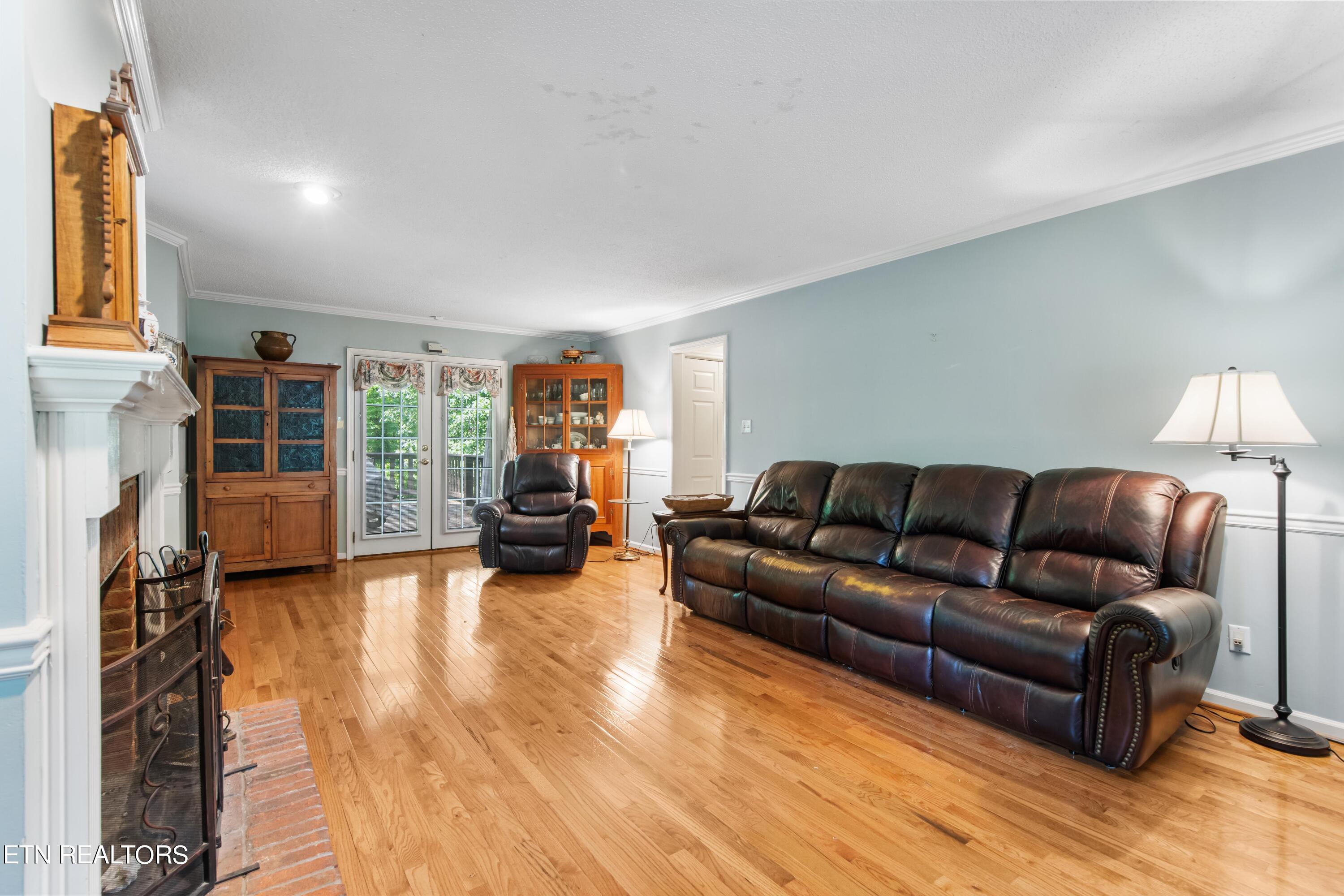 6925 Lark Lane Knoxville TN 37919
