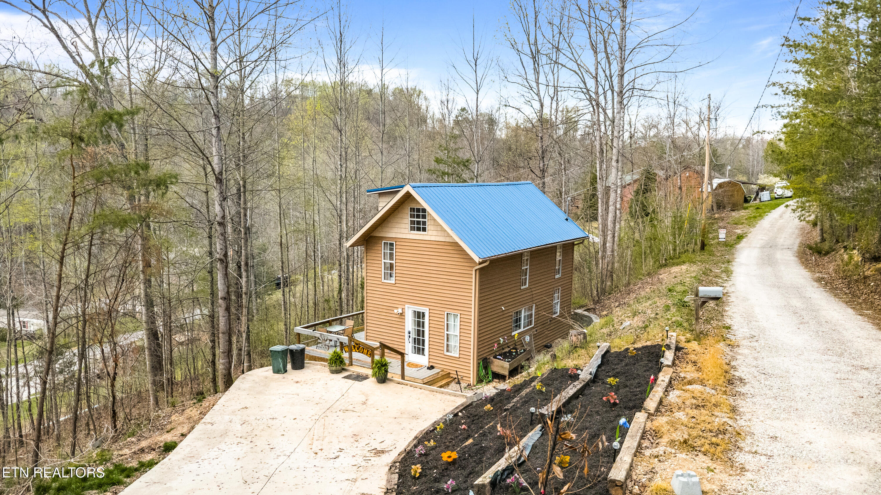 517 Easter Lane Lafollette TN 37766