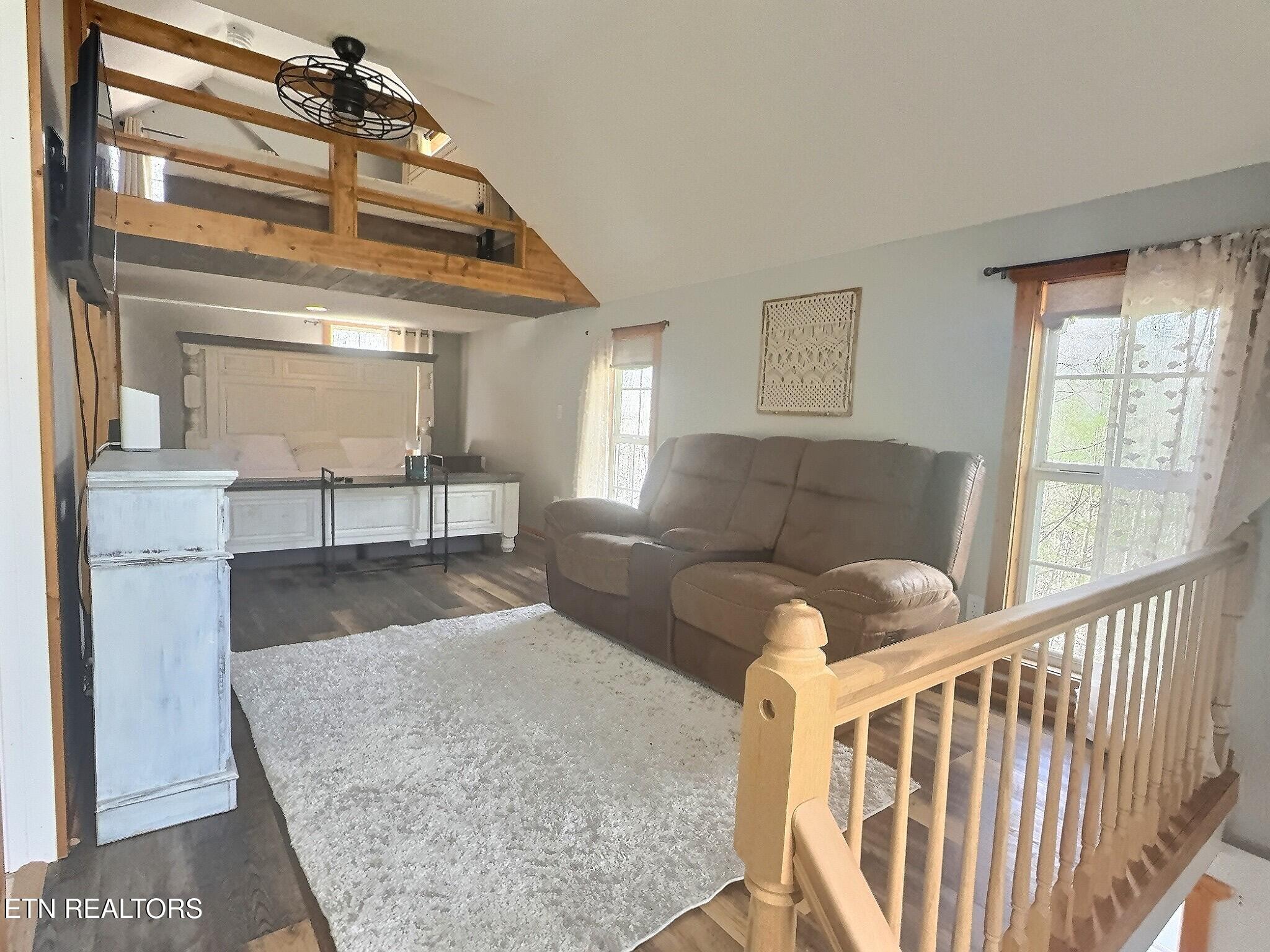 517 Easter Lane Lafollette TN 37766