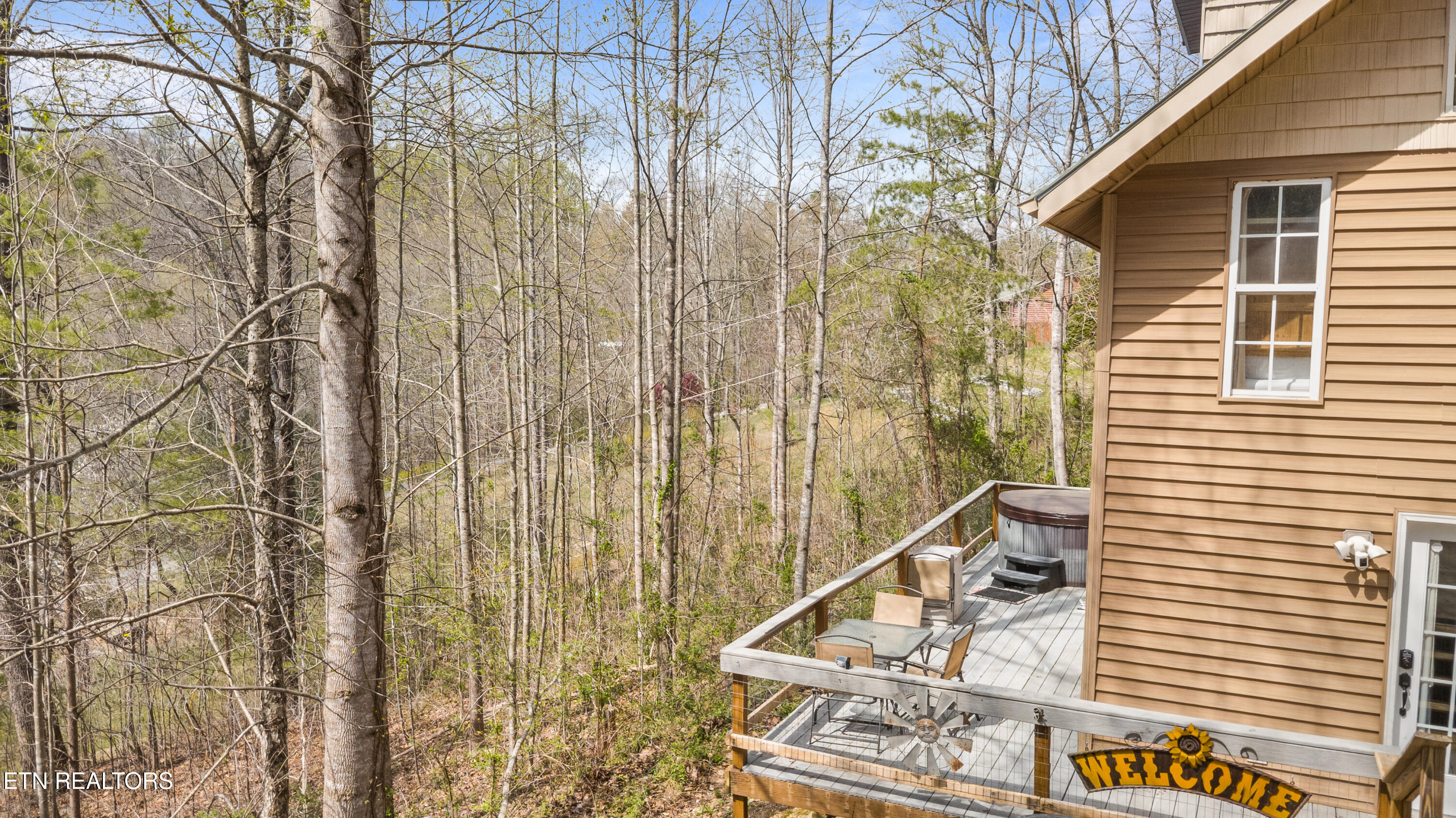 517 Easter Lane Lafollette TN 37766