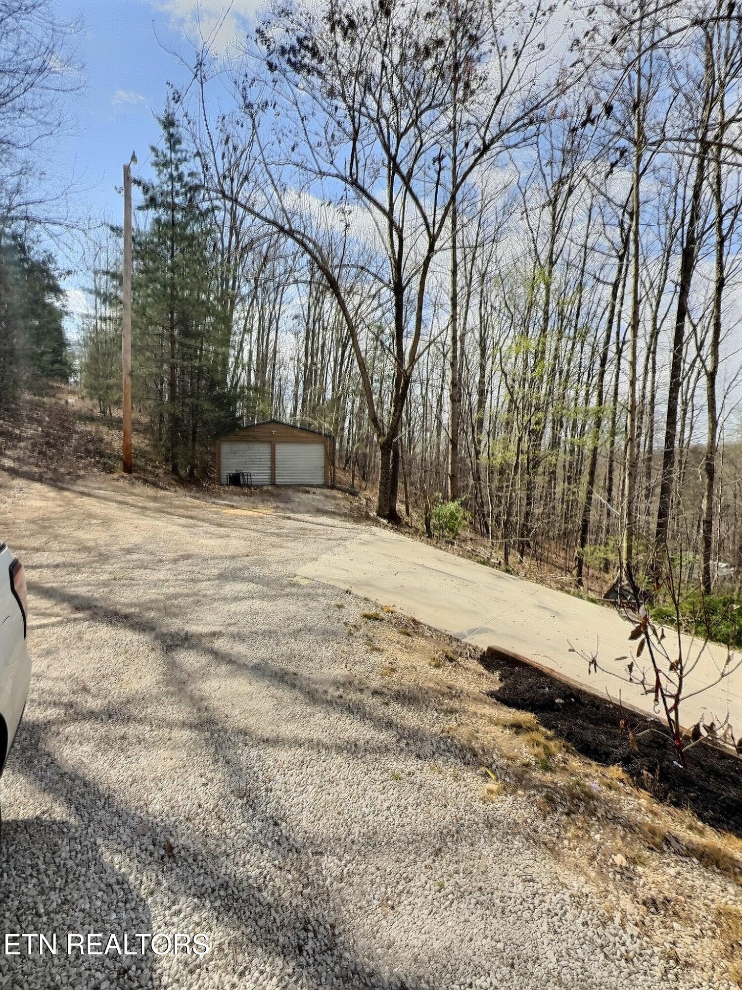 517 Easter Lane Lafollette TN 37766
