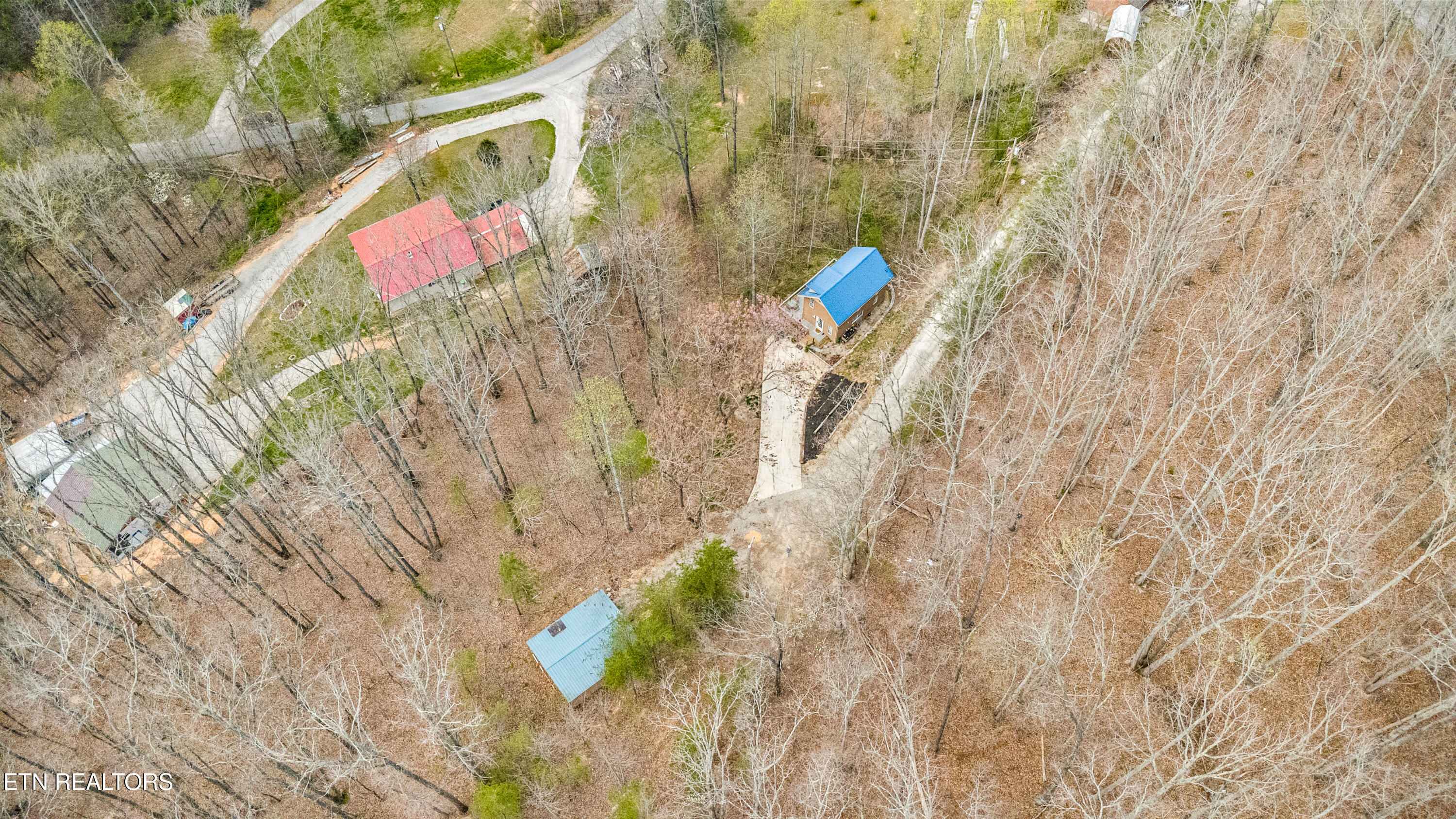 517 Easter Lane Lafollette TN 37766