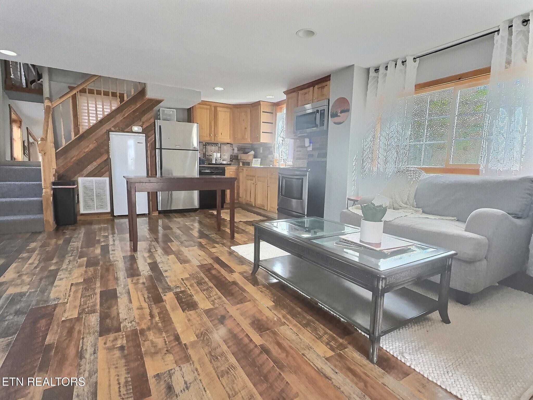 517 Easter Lane Lafollette TN 37766