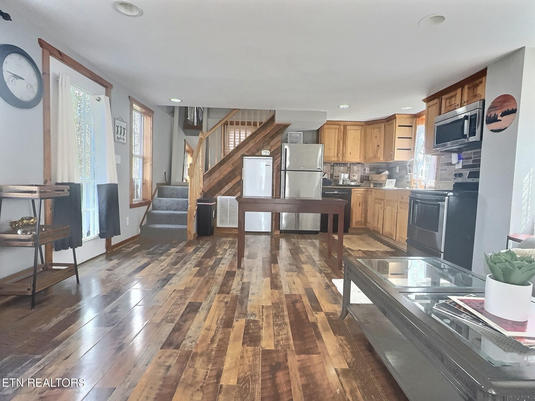 517 Easter Lane Lafollette TN 37766