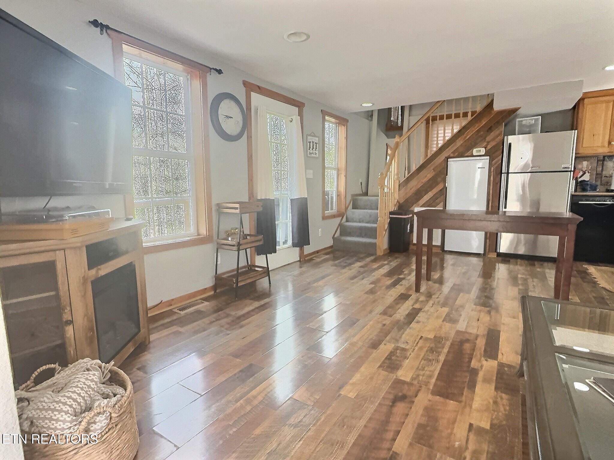 517 Easter Lane Lafollette TN 37766