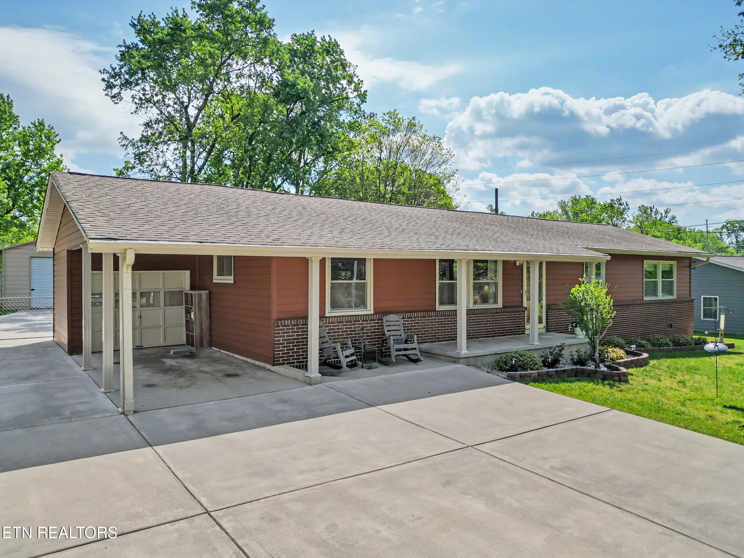 752 Cessna Road Knoxville TN 37919