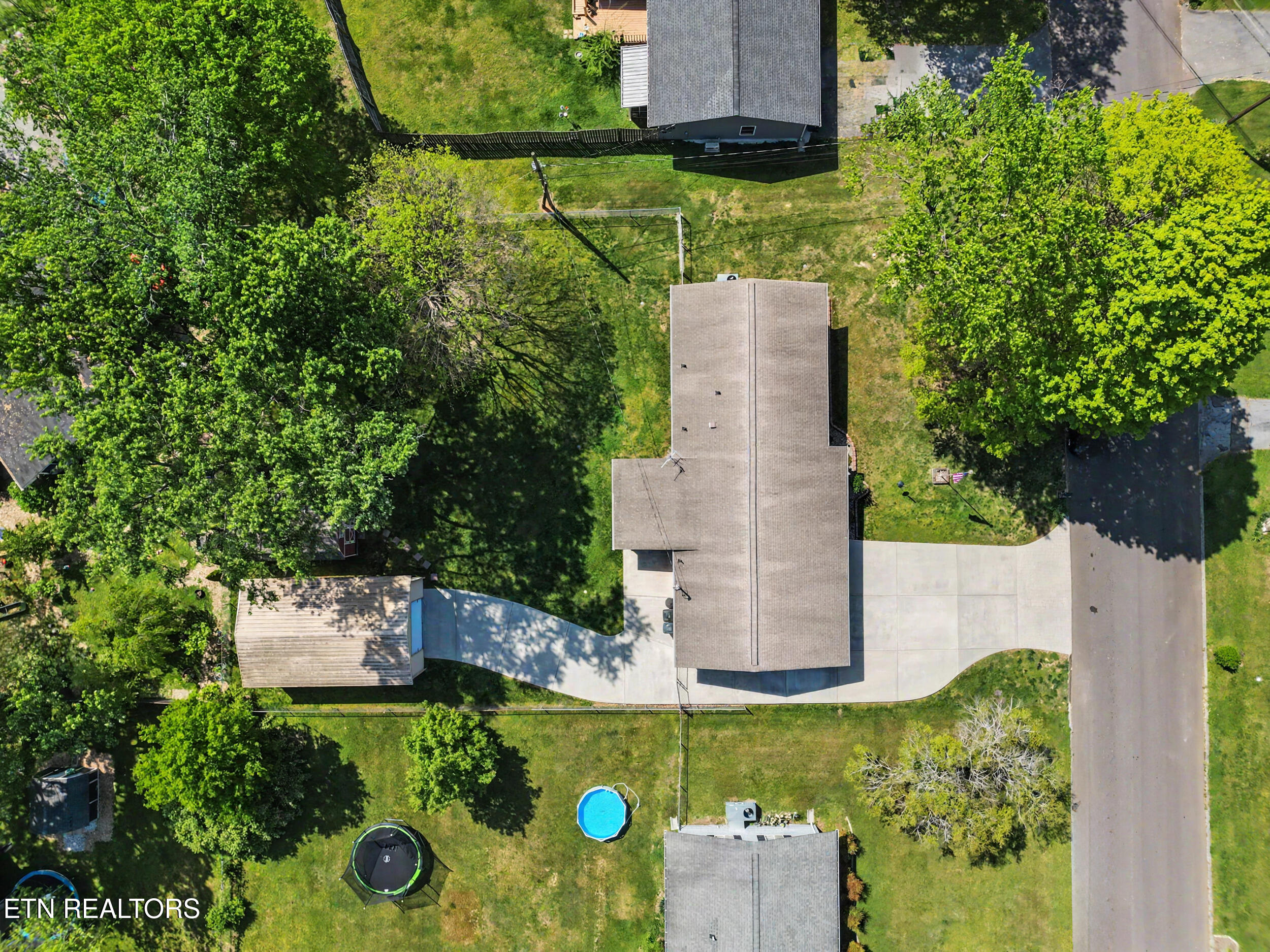 752 Cessna Road Knoxville TN 37919