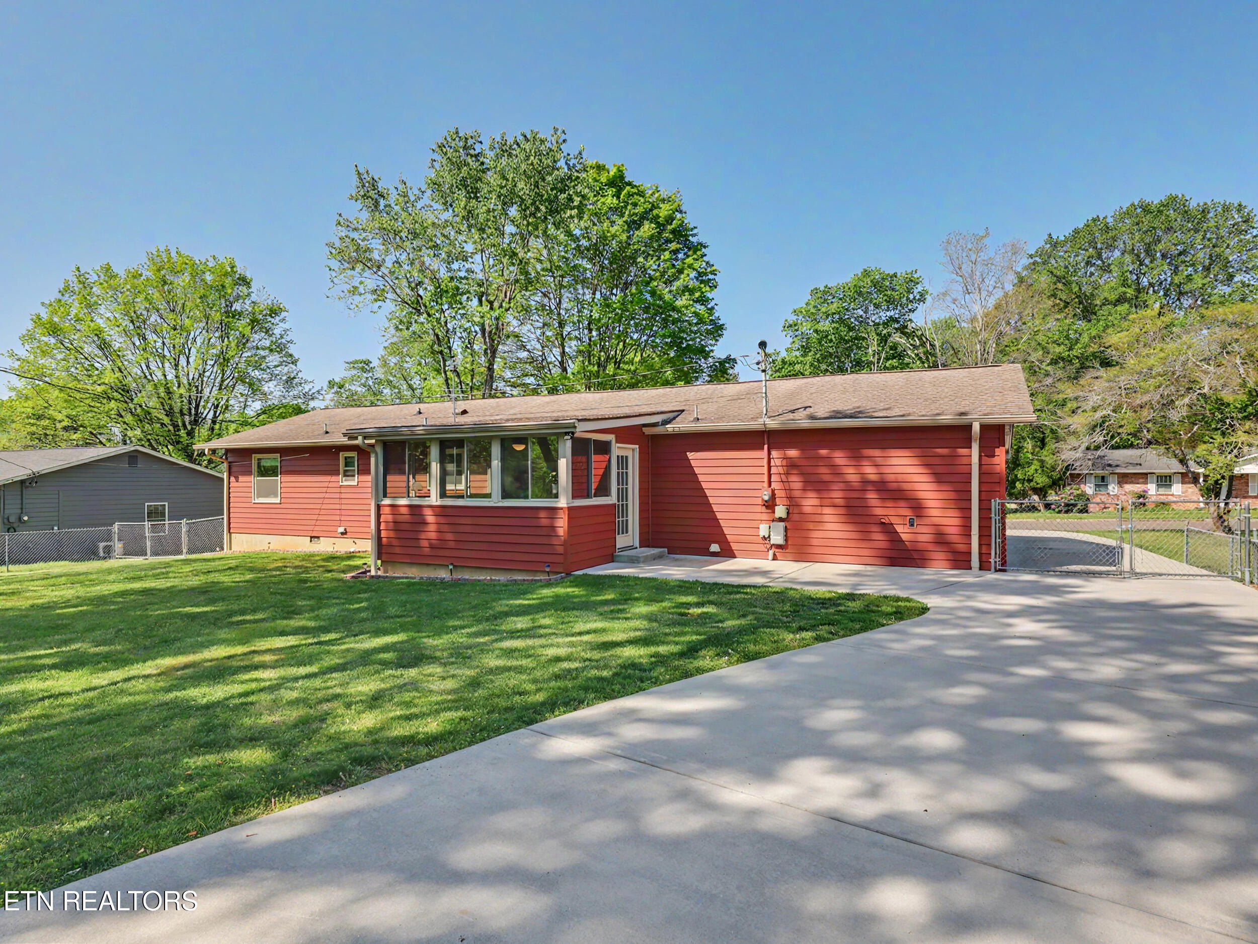 752 Cessna Road Knoxville TN 37919