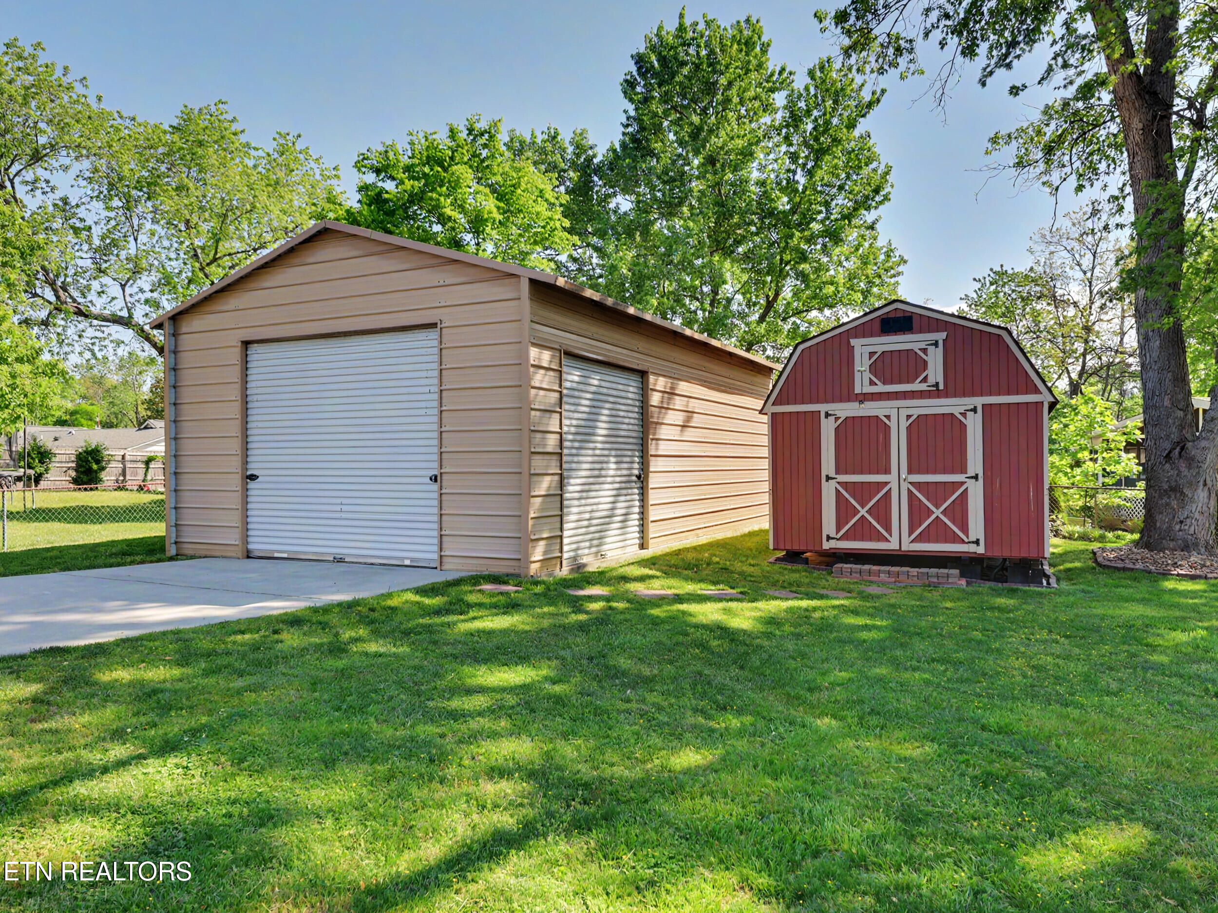752 Cessna Road Knoxville TN 37919