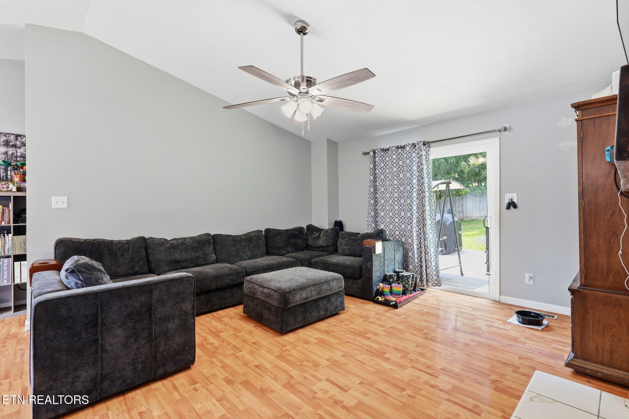 7463 Twin Brooks Boulevard Knoxville TN 37918