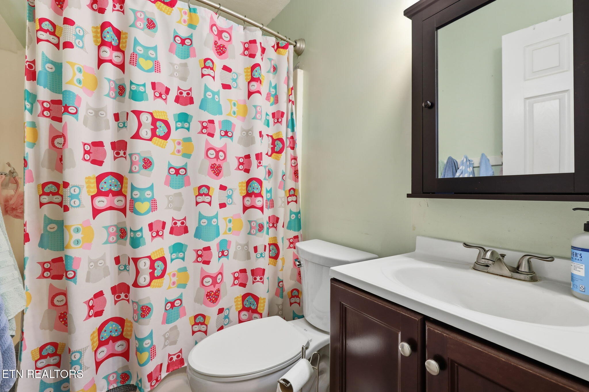 7463 Twin Brooks Boulevard Knoxville TN 37918