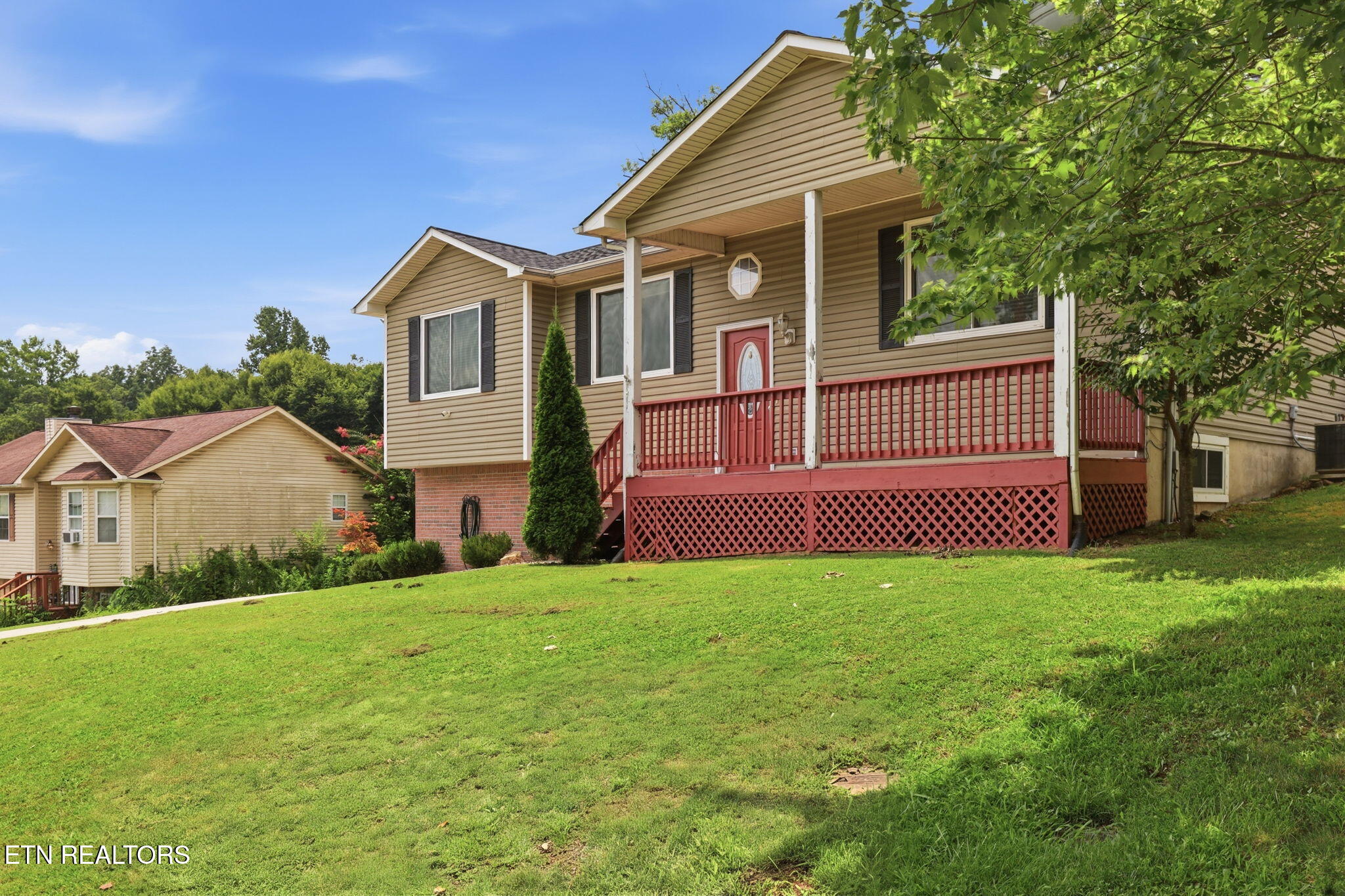 7463 Twin Brooks Boulevard Knoxville TN 37918