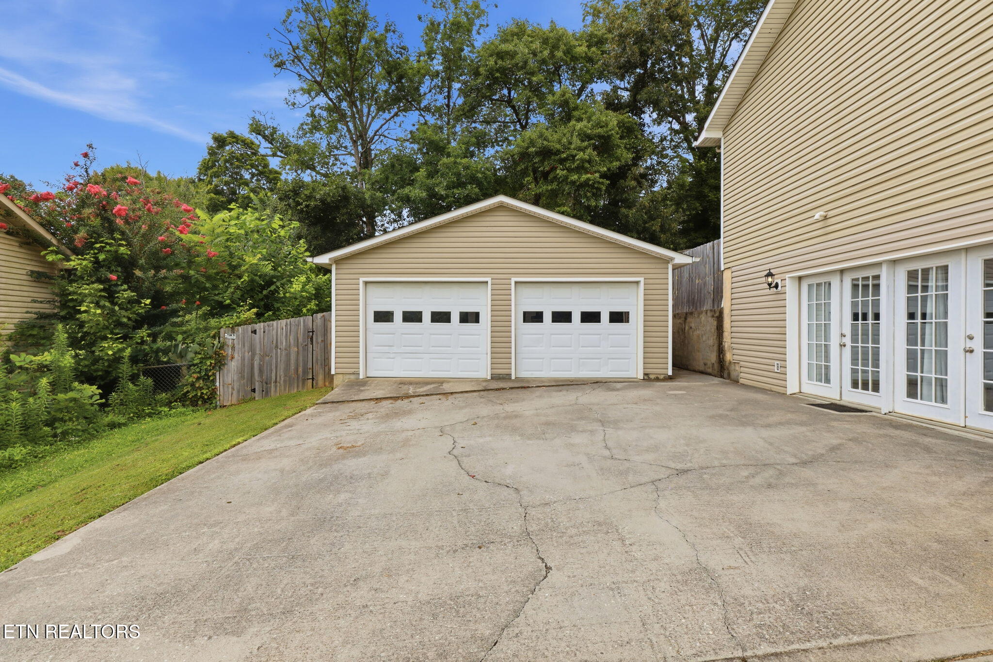 7463 Twin Brooks Boulevard Knoxville TN 37918