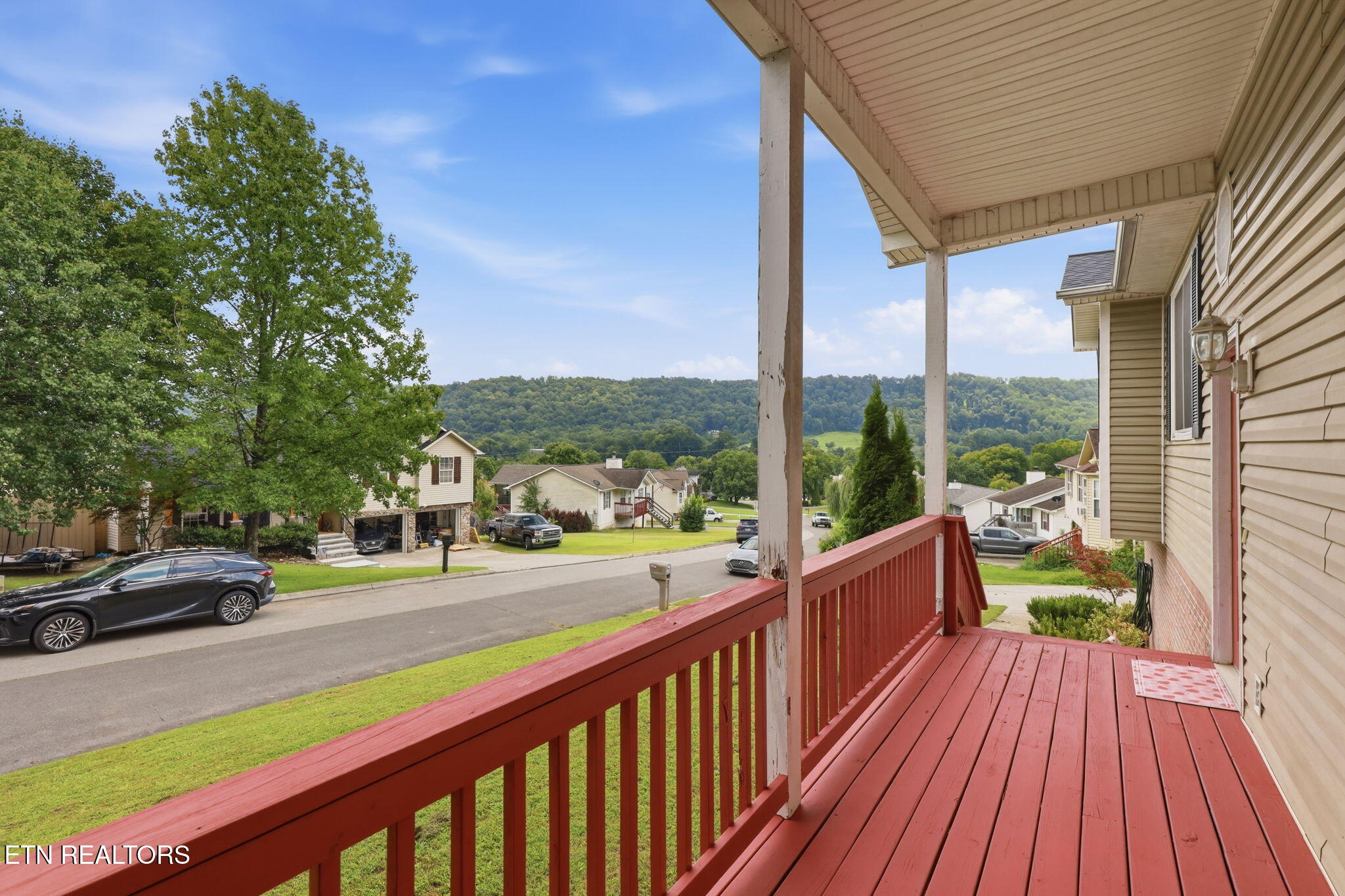 7463 Twin Brooks Boulevard Knoxville TN 37918