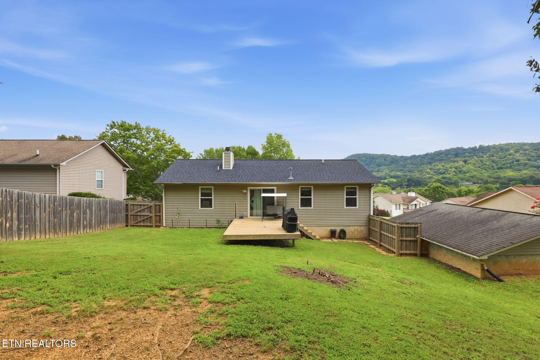 7463 Twin Brooks Boulevard Knoxville TN 37918