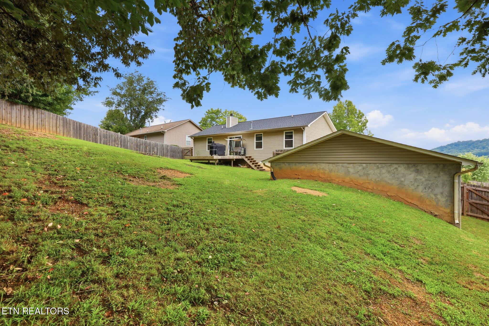7463 Twin Brooks Boulevard Knoxville TN 37918