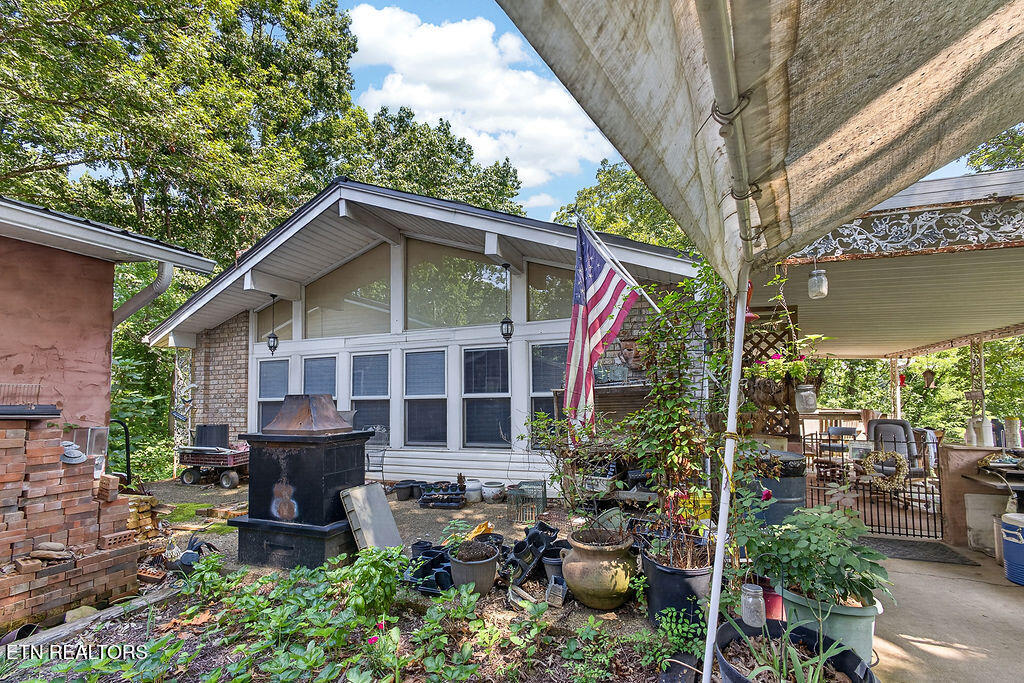 618 Corum Road Knoxville TN 37924