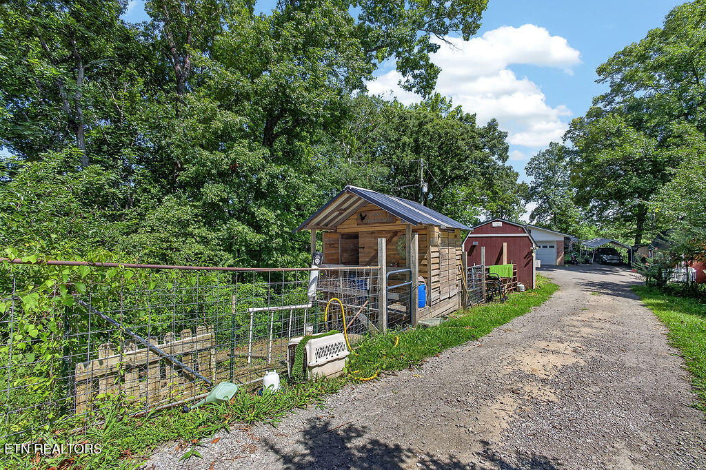 618 Corum Road Knoxville TN 37924