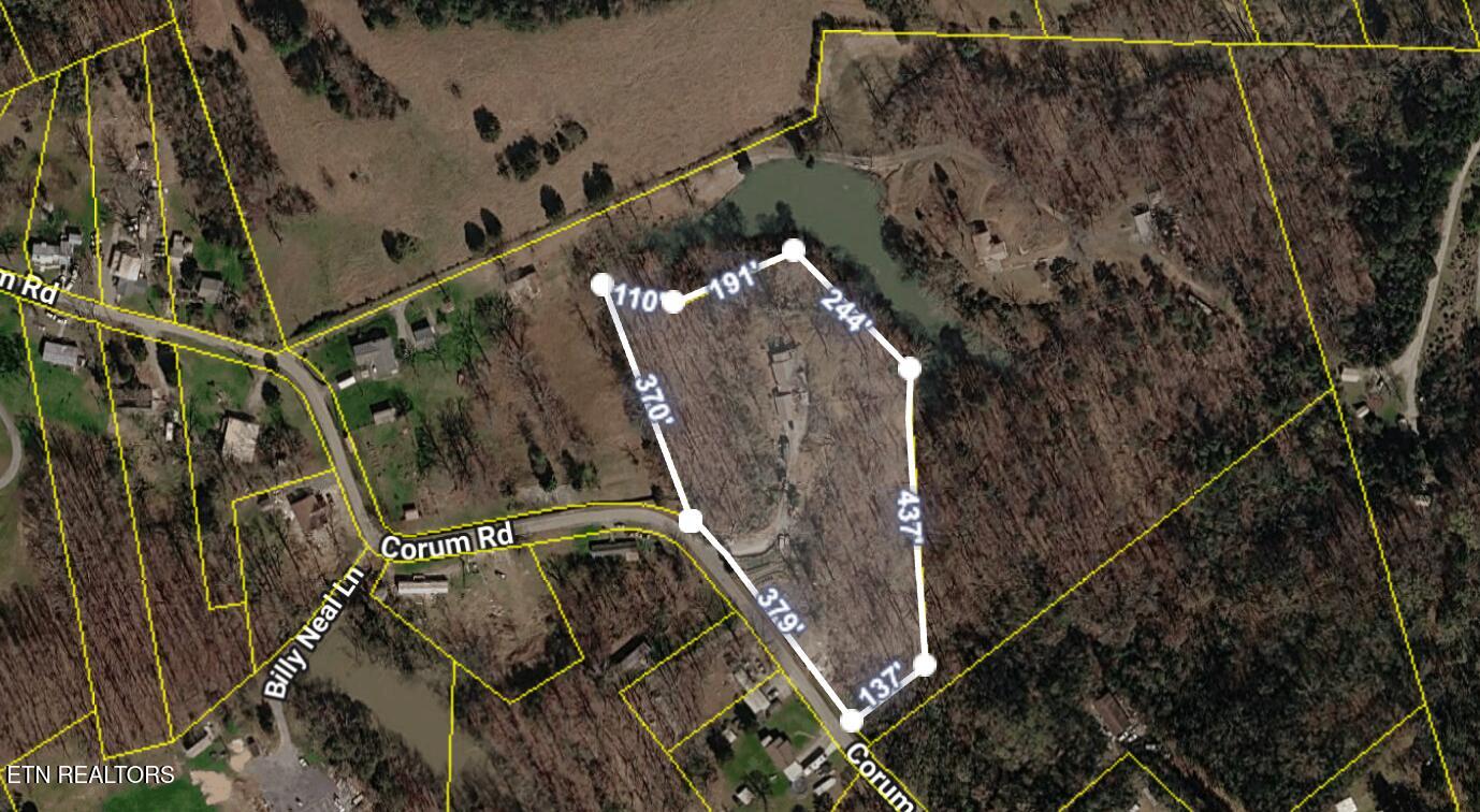 618 Corum Road Knoxville TN 37924