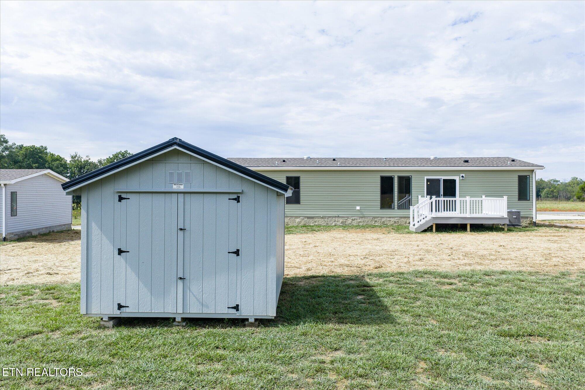 1920 Anna Maria Lane Cookeville TN 38501