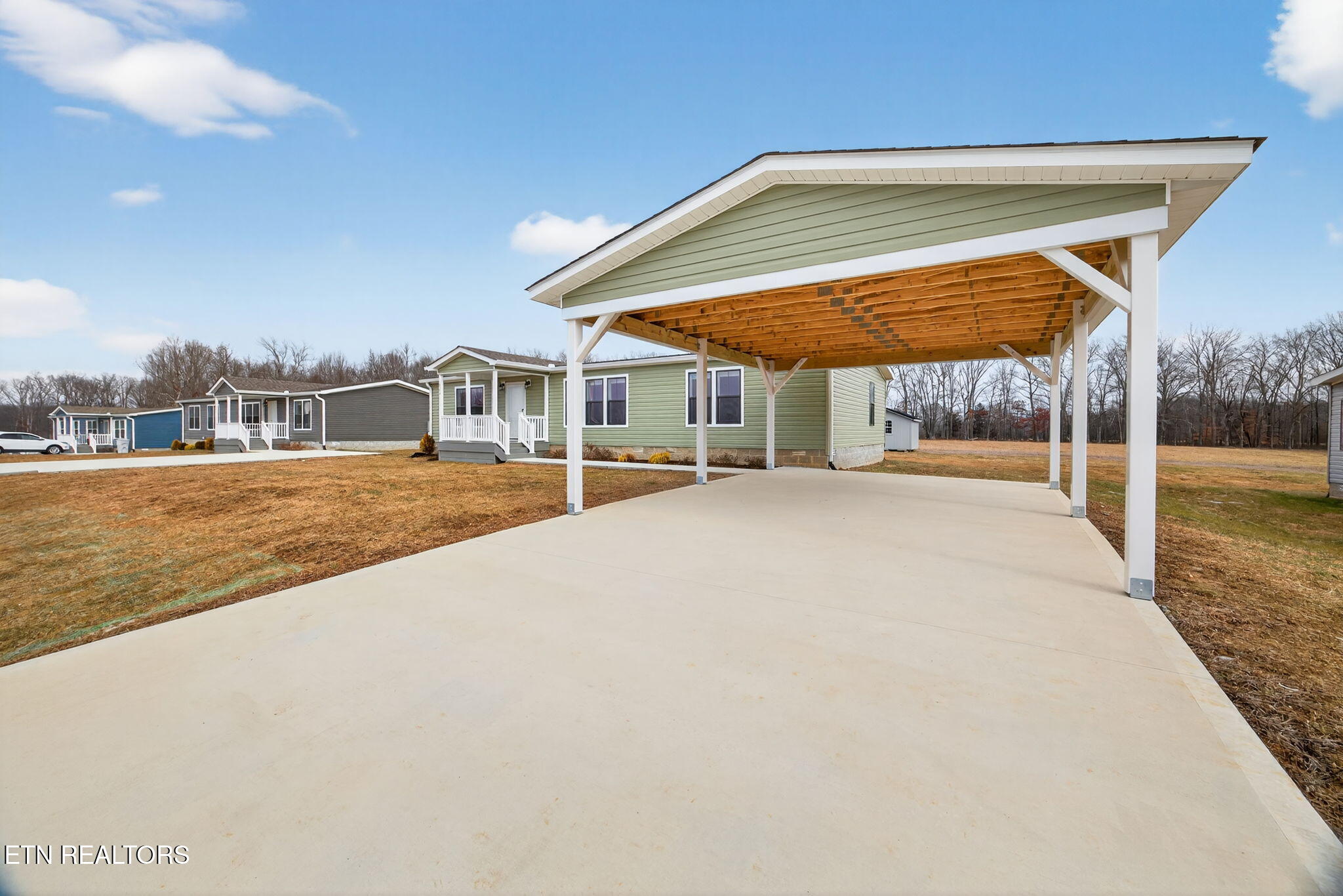 1920 Anna Maria Lane Cookeville TN 38501