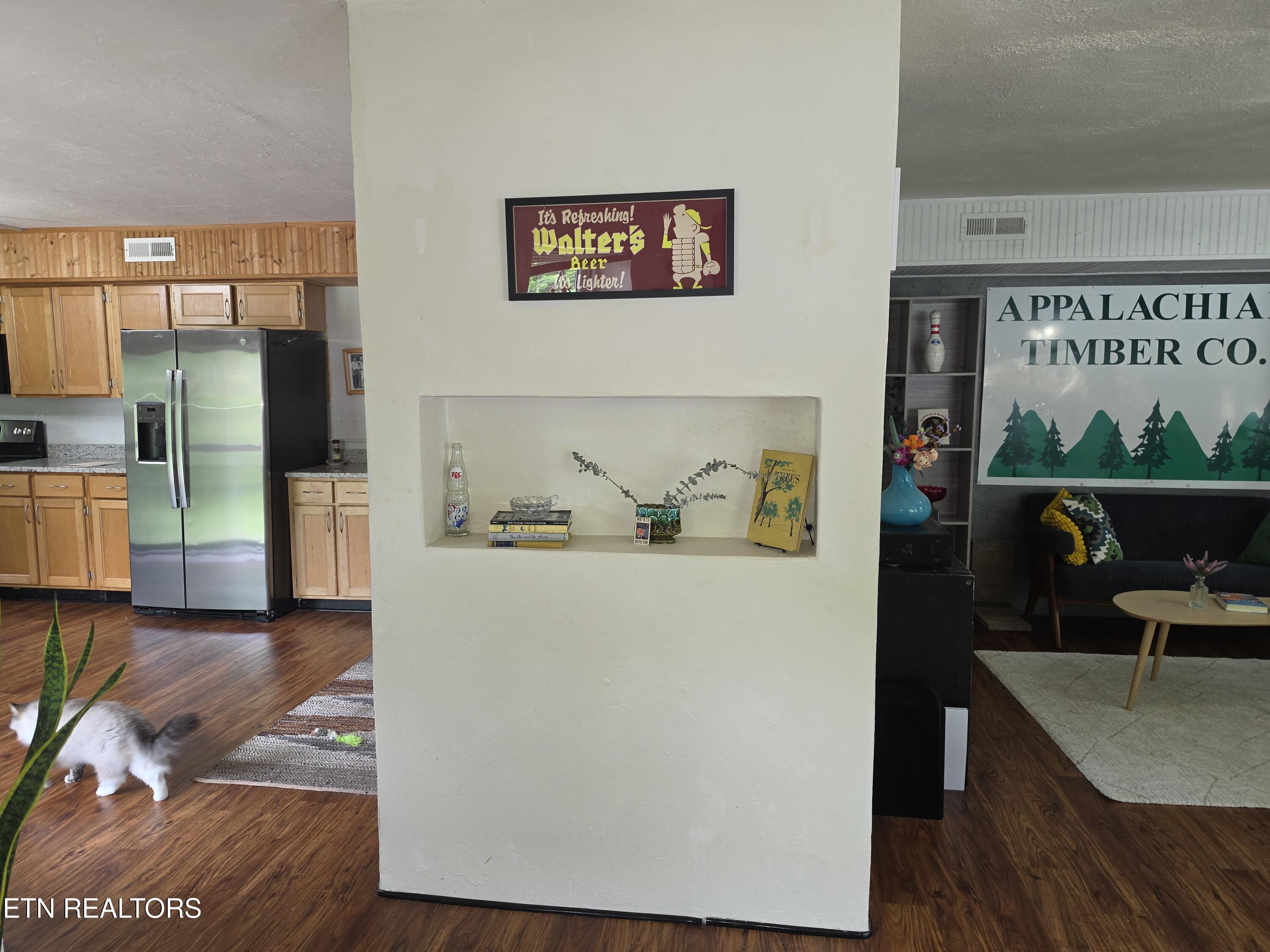 327 Colwyn Avenue Cumberland Gap TN 37724