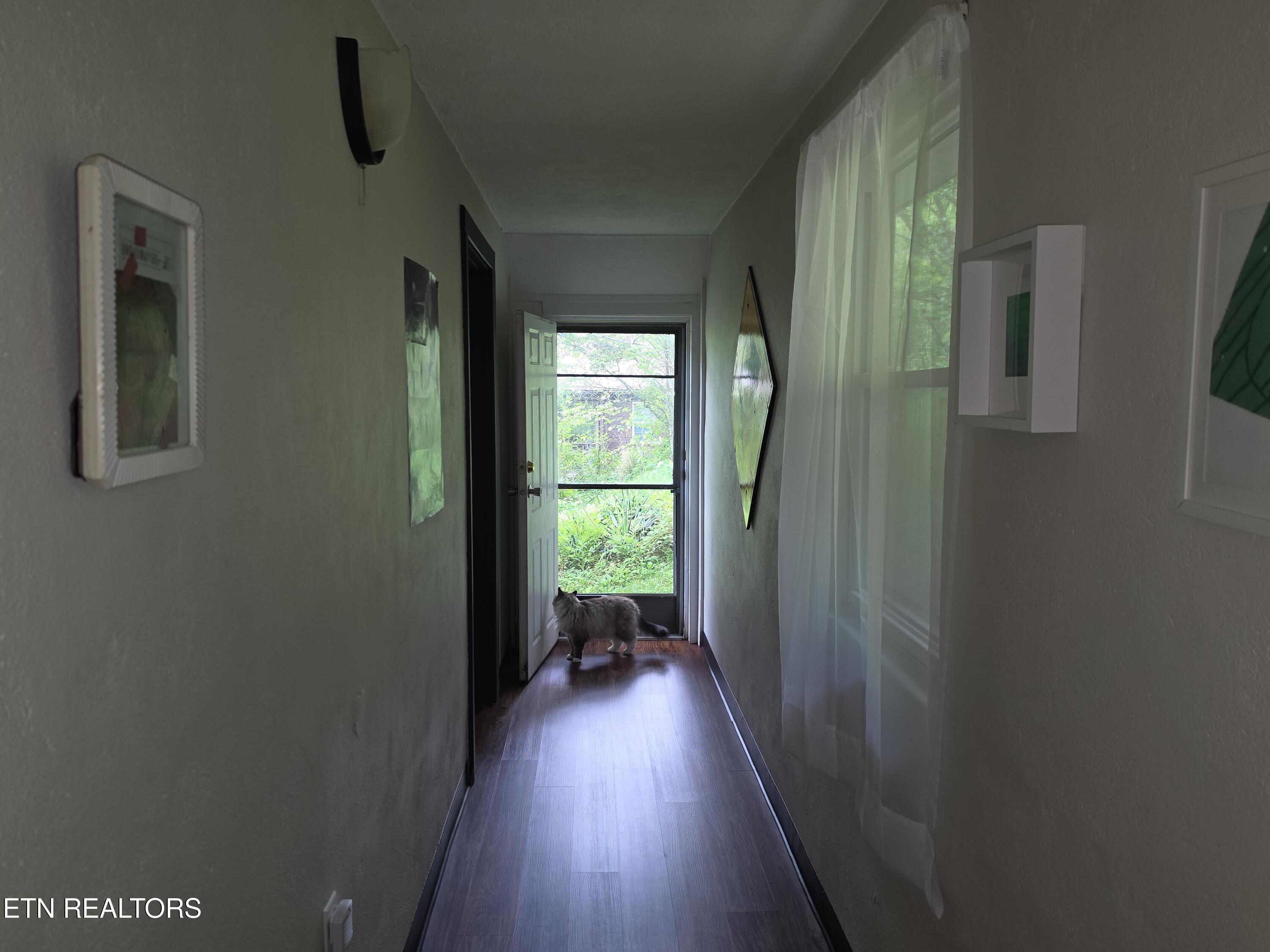 327 Colwyn Avenue Cumberland Gap TN 37724