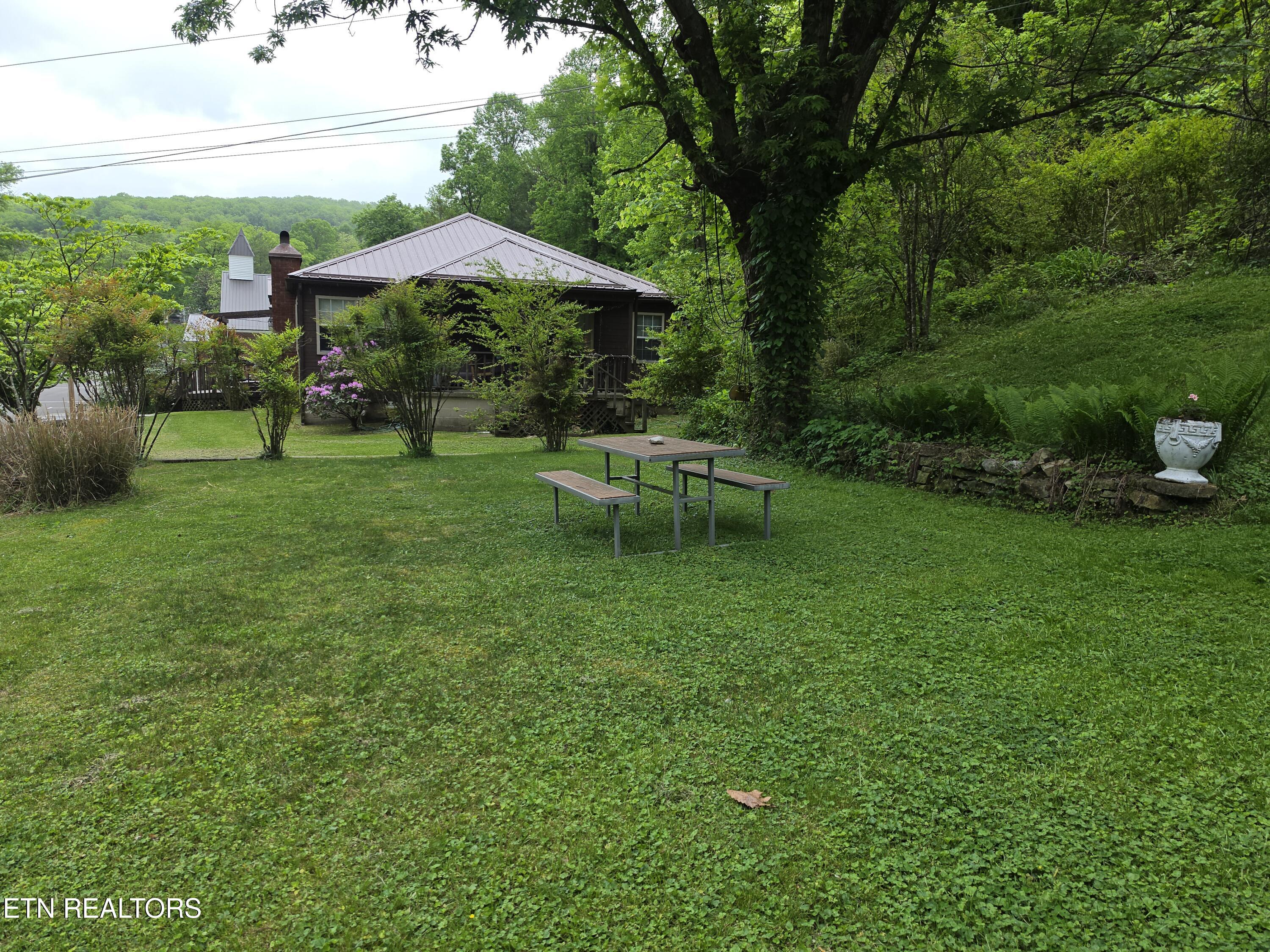327 Colwyn Avenue Cumberland Gap TN 37724