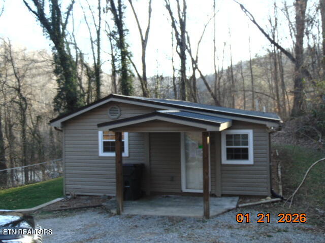129 Moore Lane Powell TN 37849