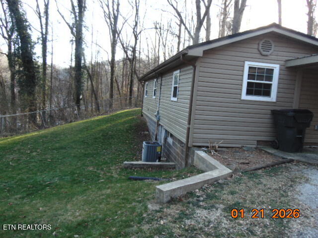 129 Moore Lane Powell TN 37849