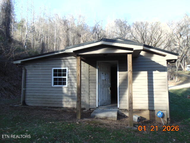 129 Moore Lane Powell TN 37849