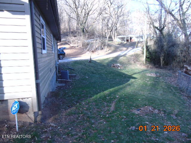 129 Moore Lane Powell TN 37849