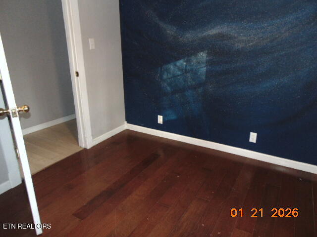 129 Moore Lane Powell TN 37849