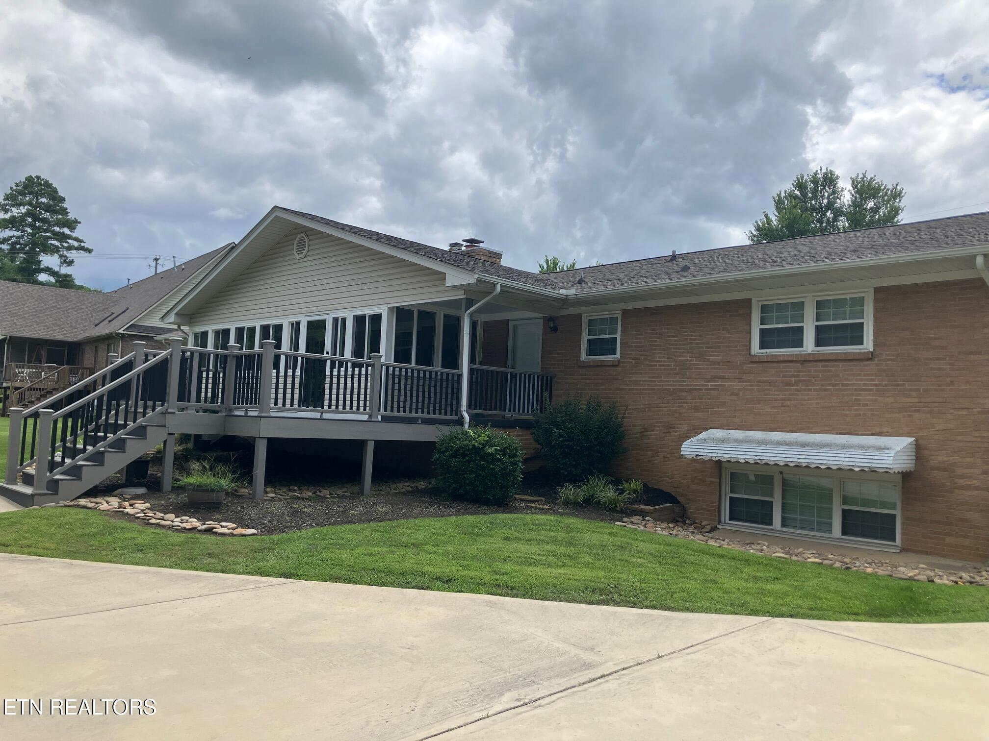 7004 Rollins Road Knoxville TN 37918