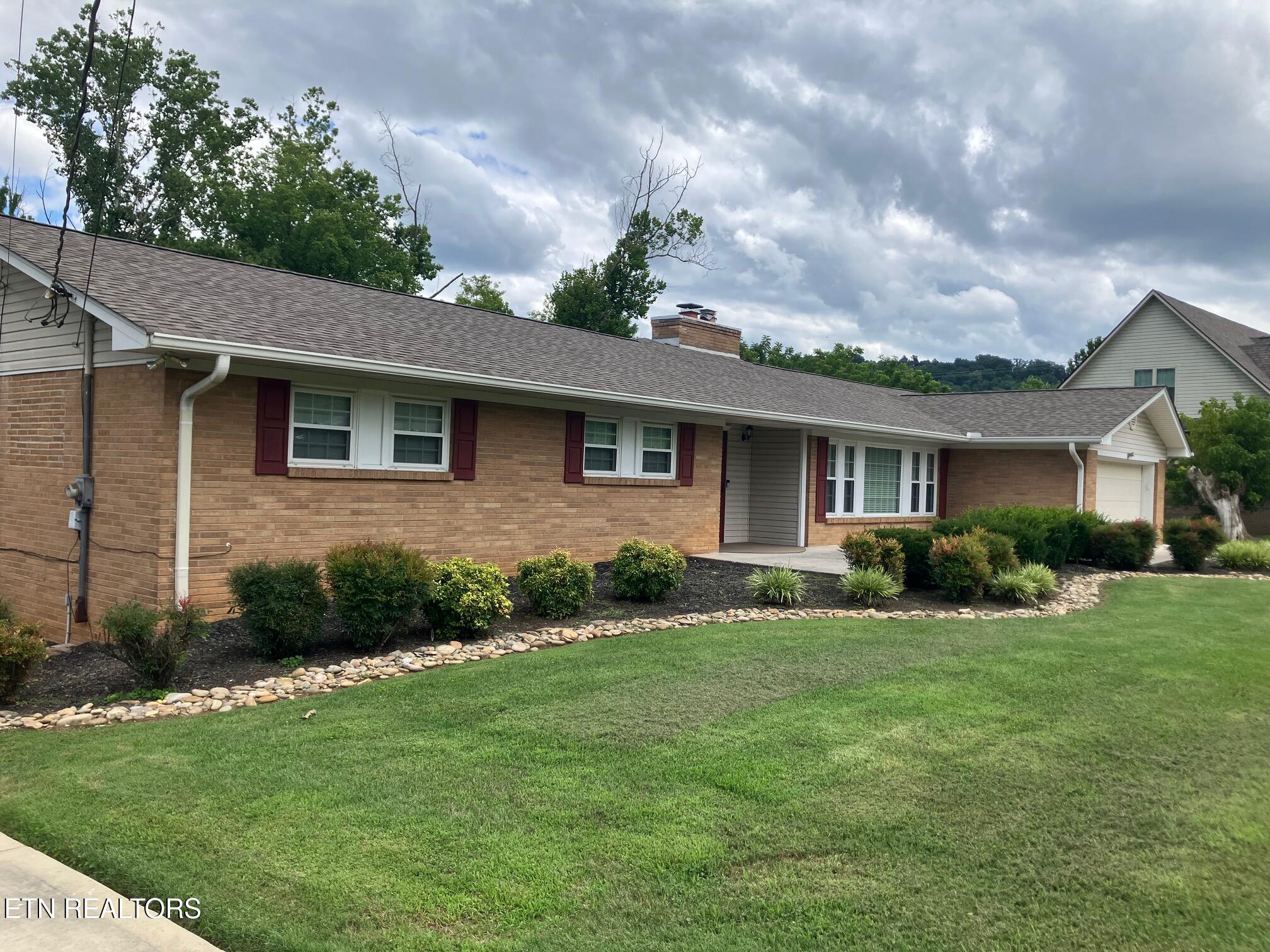 7004 Rollins Road Knoxville TN 37918