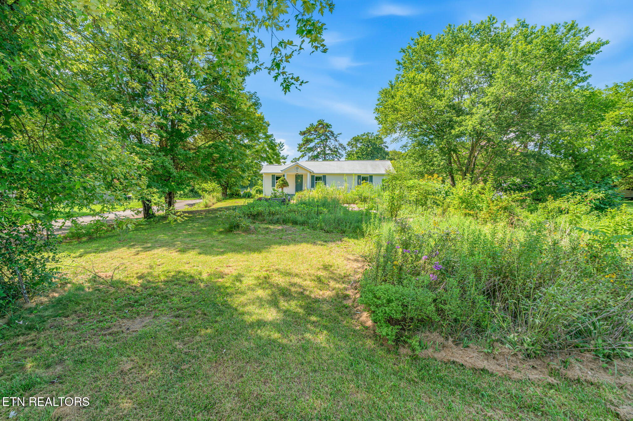 231 Wright Road Oliver Springs TN 37840
