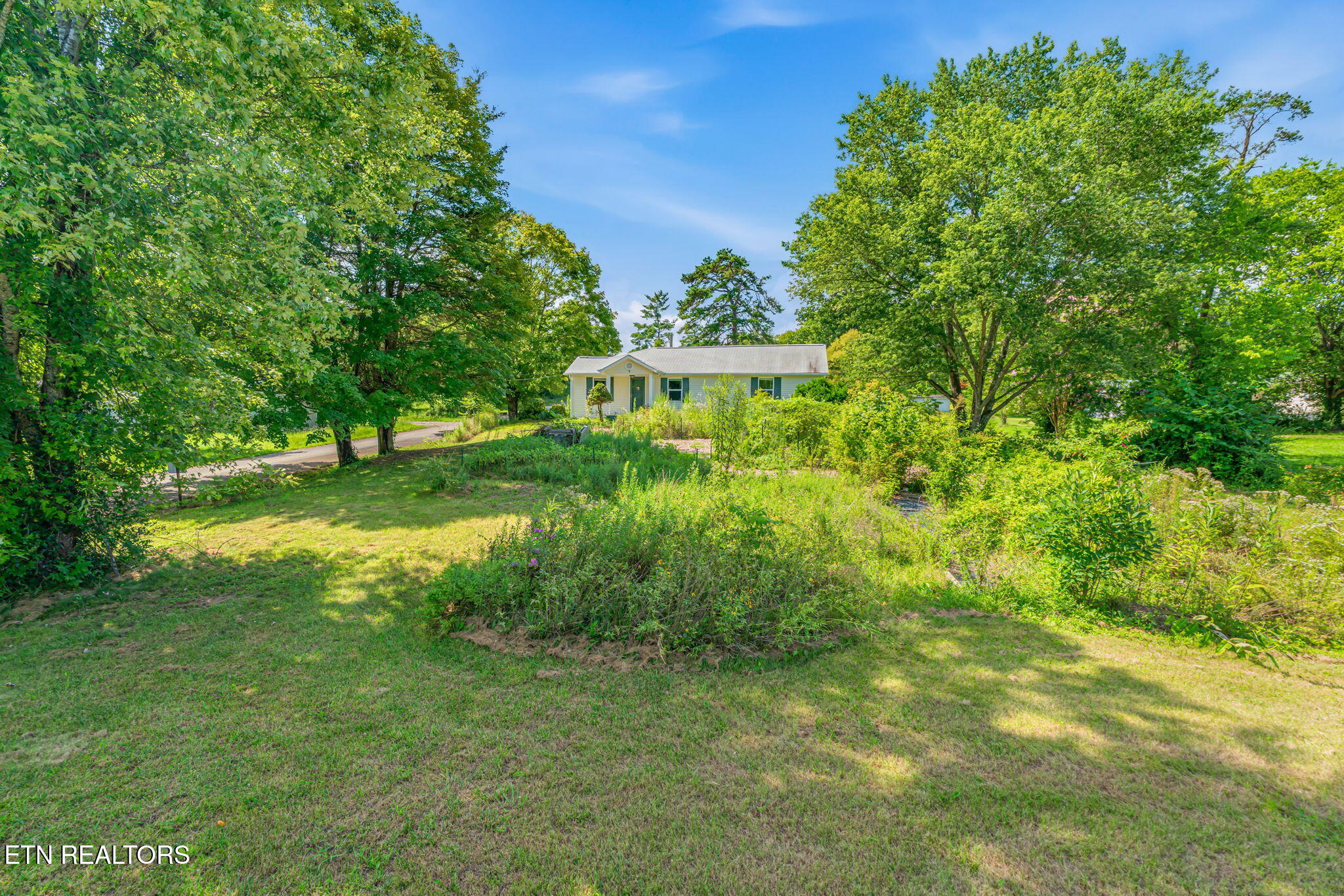 231 Wright Road Oliver Springs TN 37840