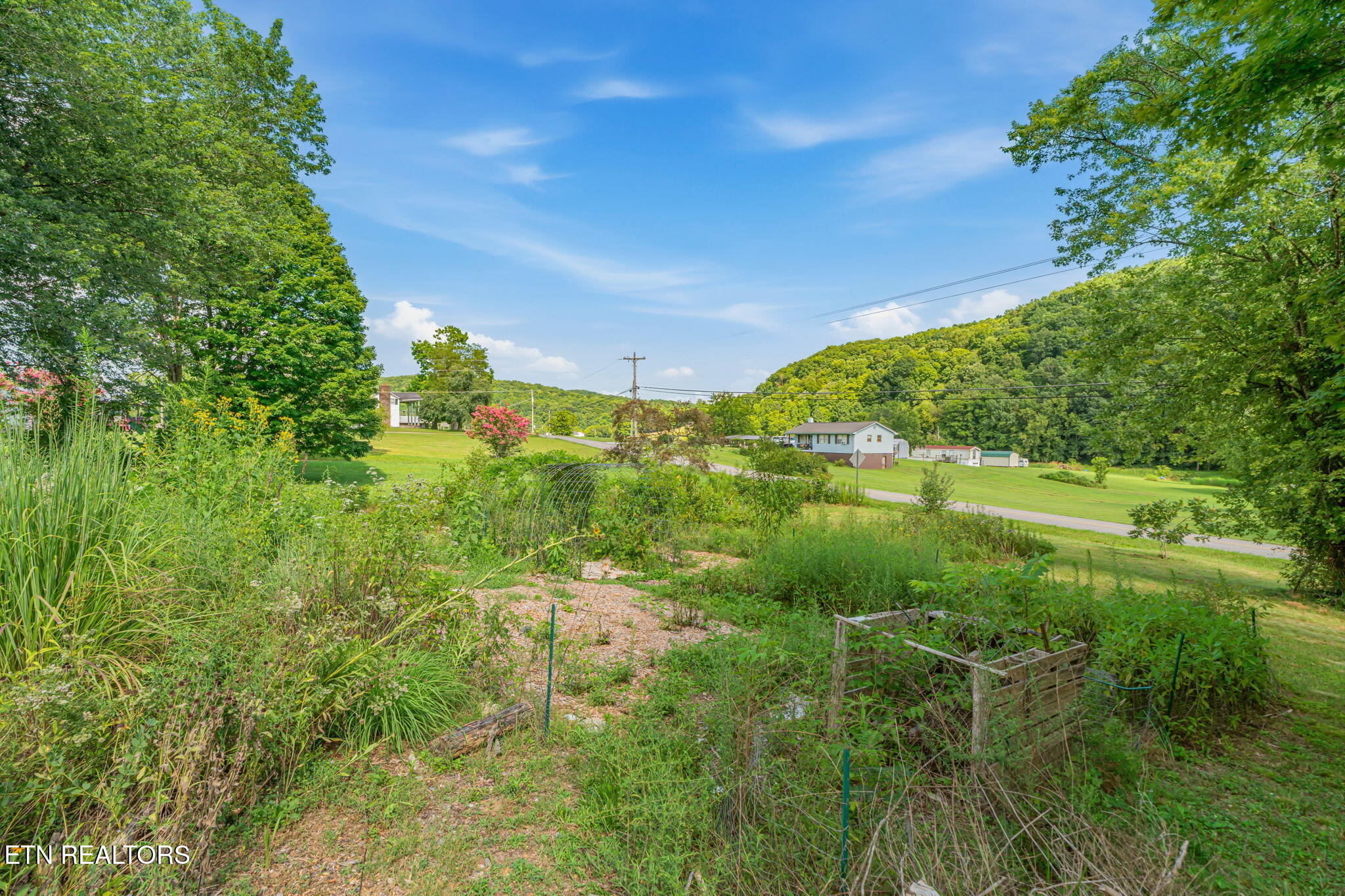 231 Wright Road Oliver Springs TN 37840
