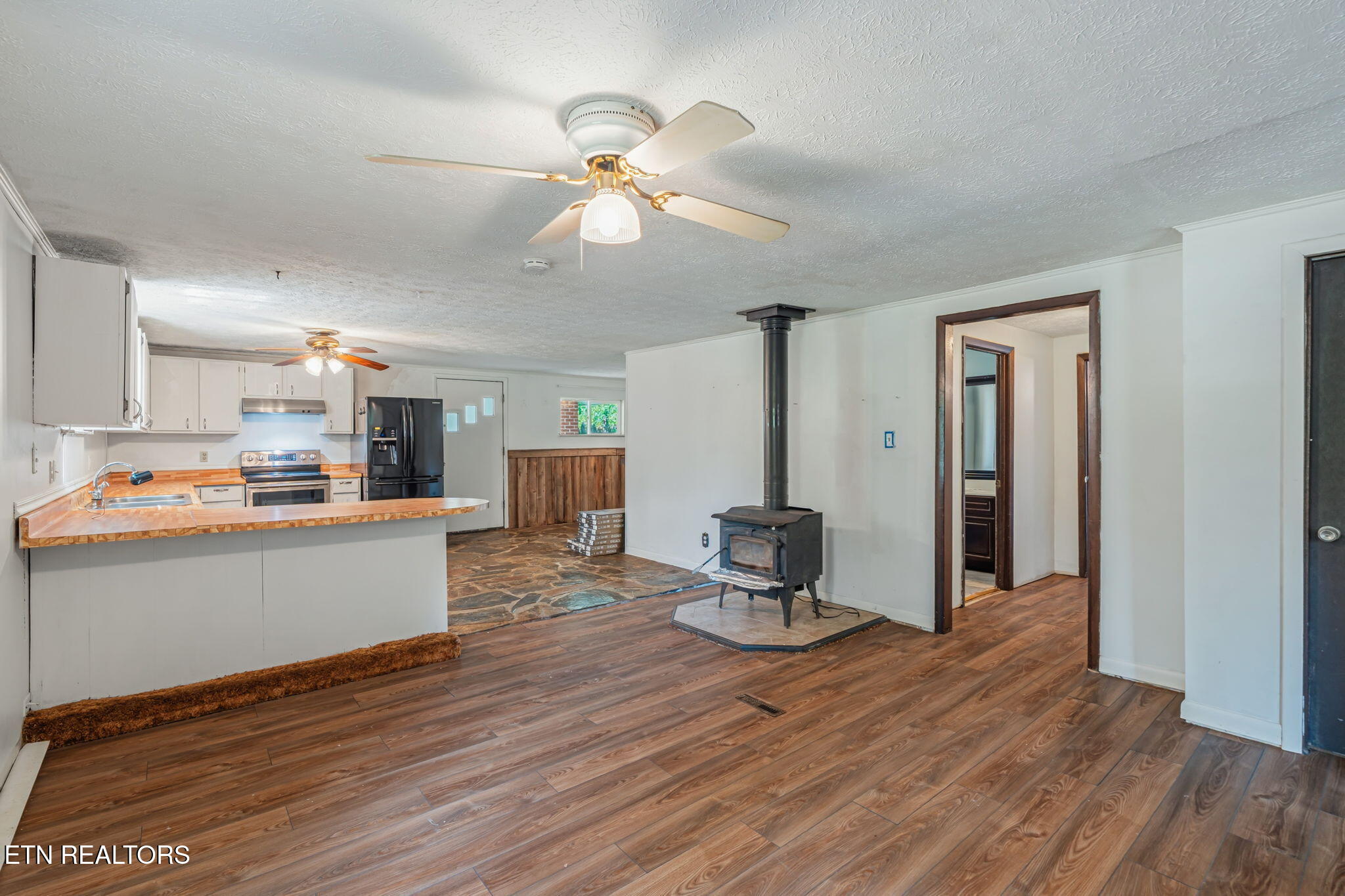 231 Wright Road Oliver Springs TN 37840
