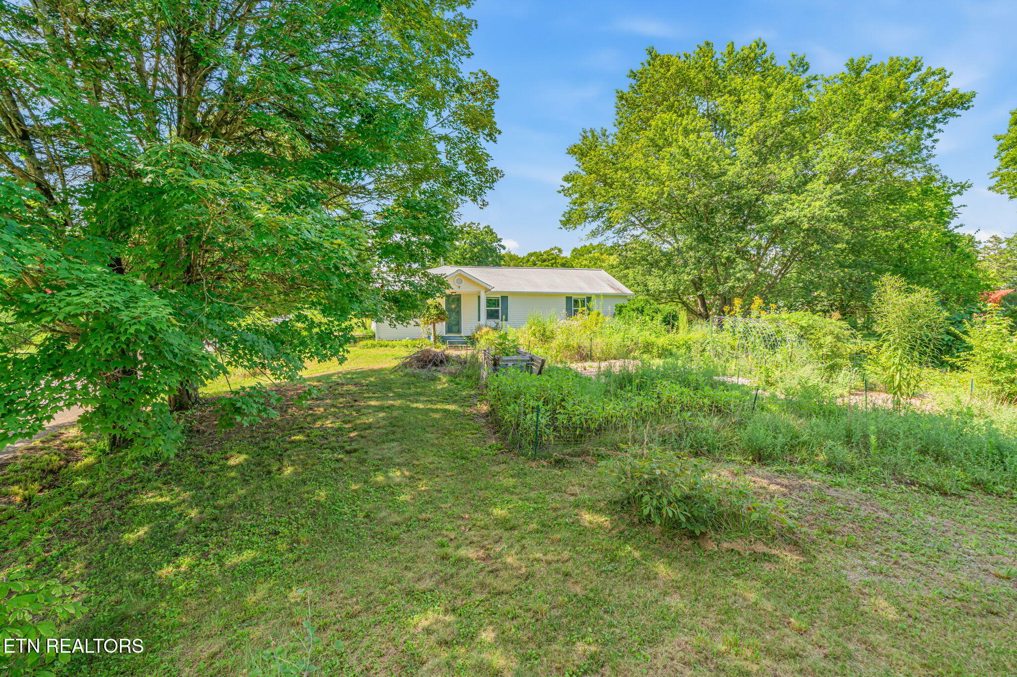 231 Wright Road Oliver Springs TN 37840