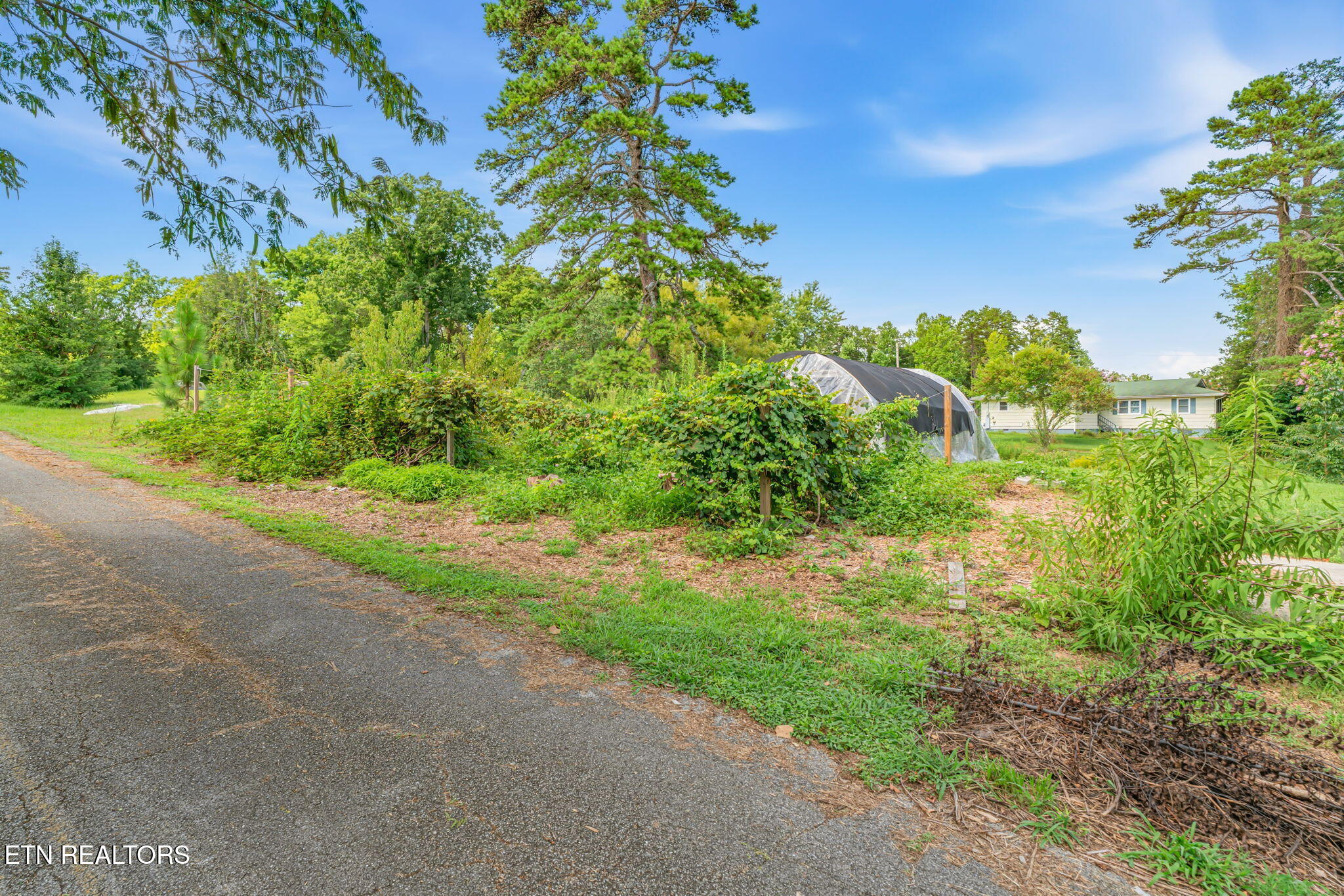 231 Wright Road Oliver Springs TN 37840