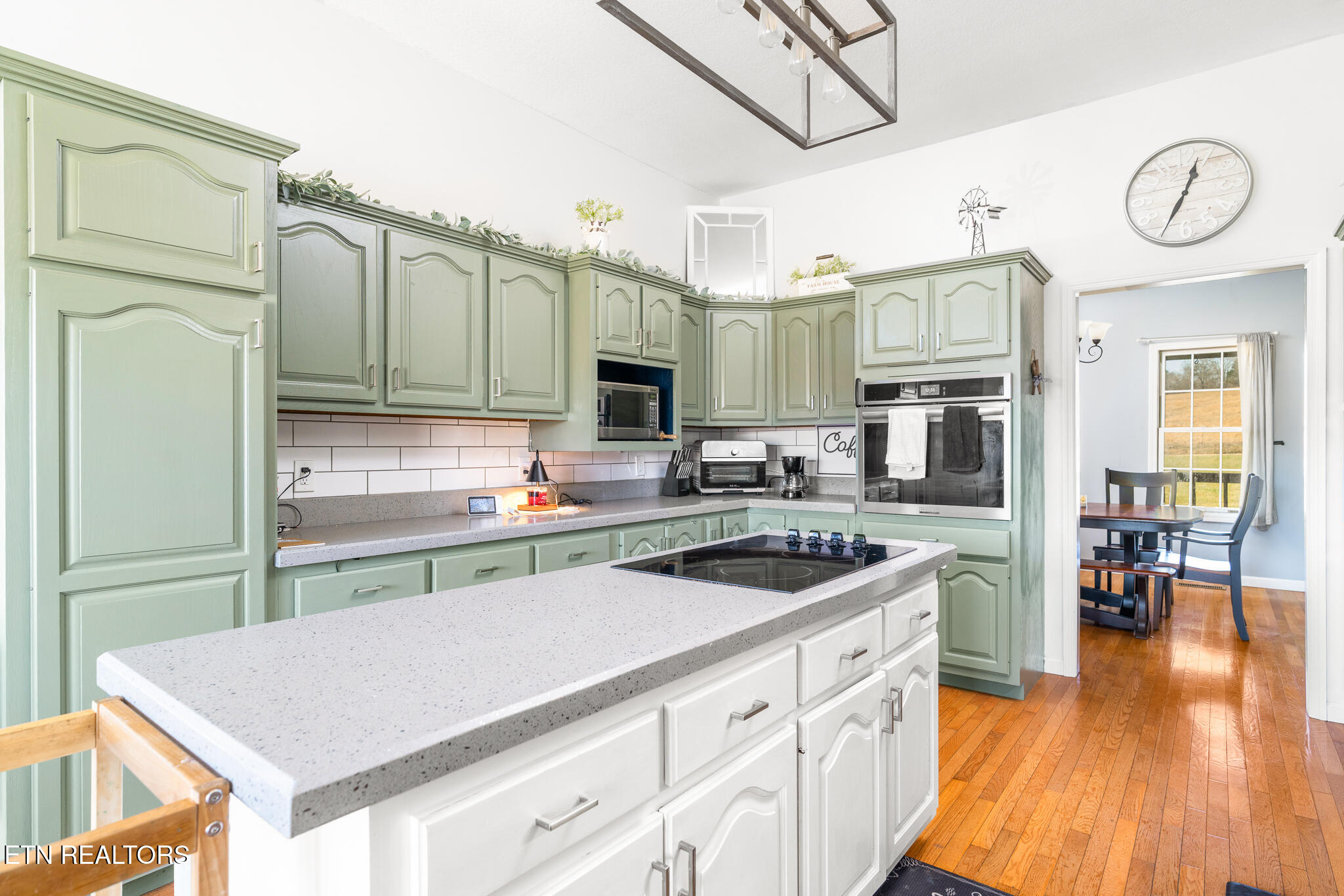 639 Richland Creek Drive Blaine TN 37709