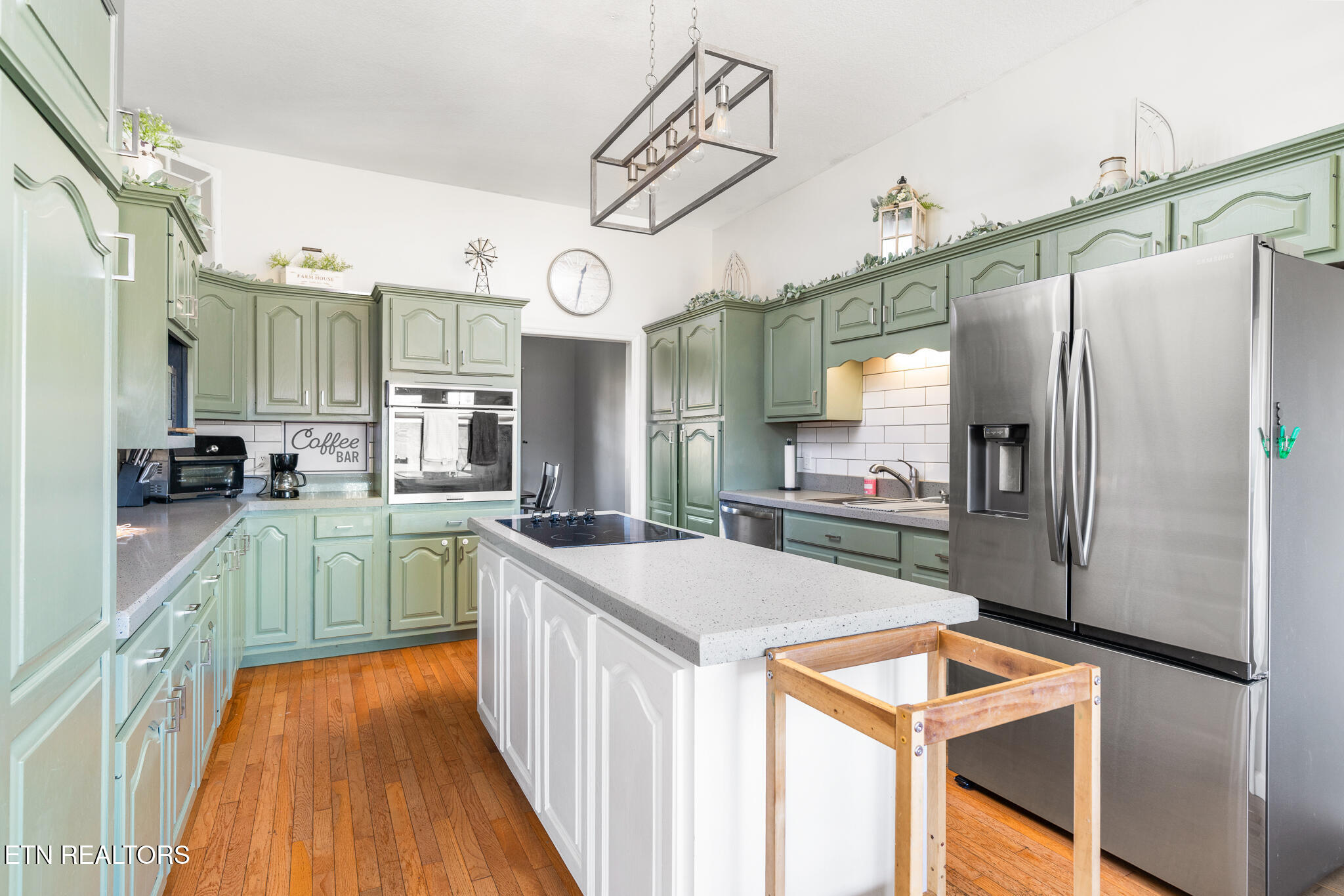 639 Richland Creek Drive Blaine TN 37709