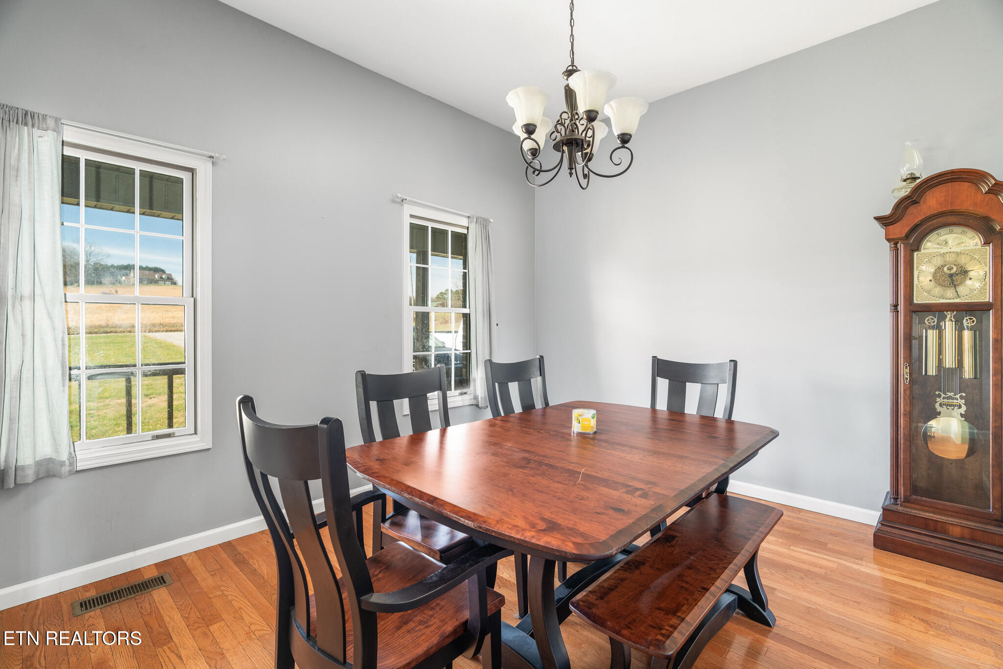 639 Richland Creek Drive Blaine TN 37709