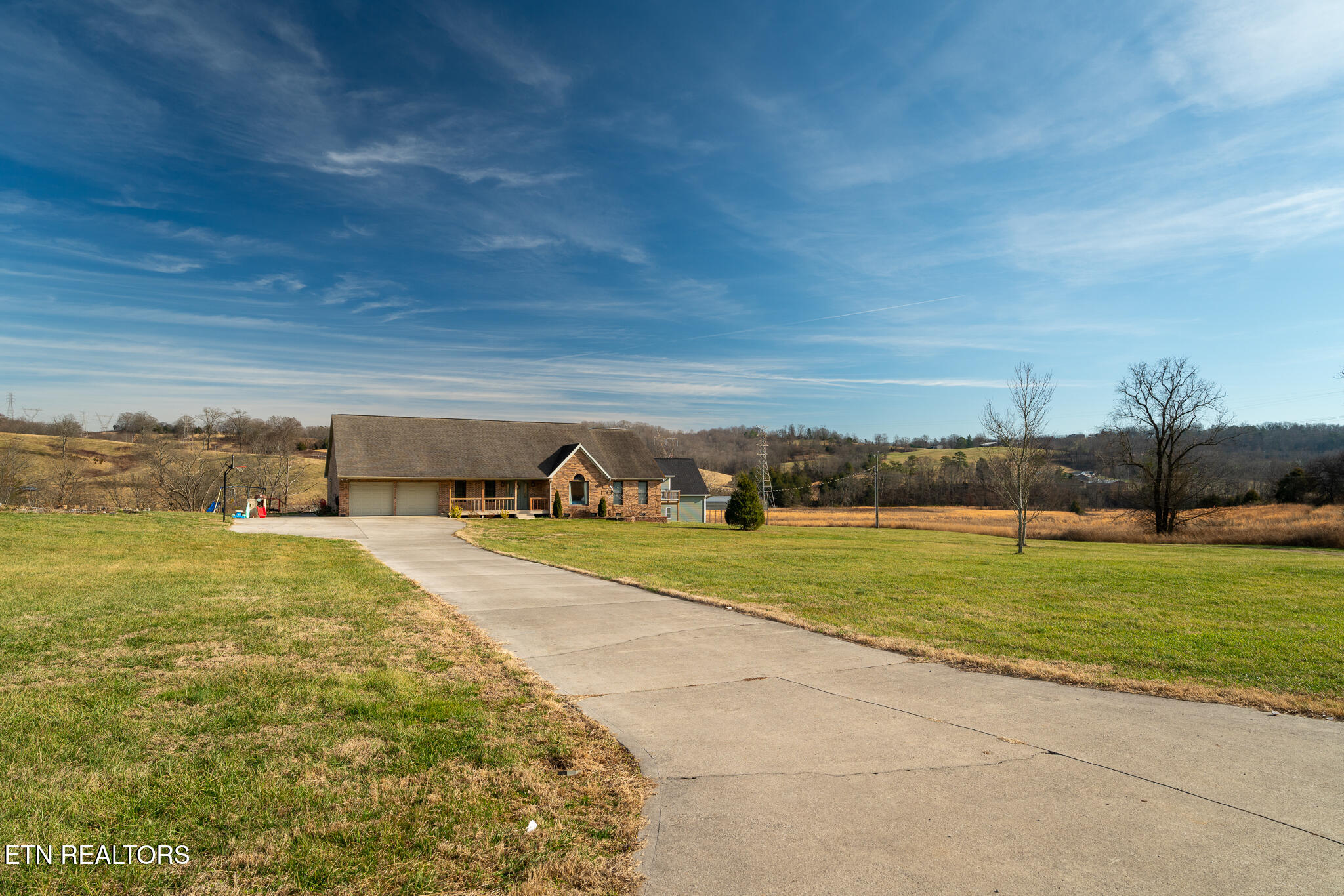 639 Richland Creek Drive Blaine TN 37709