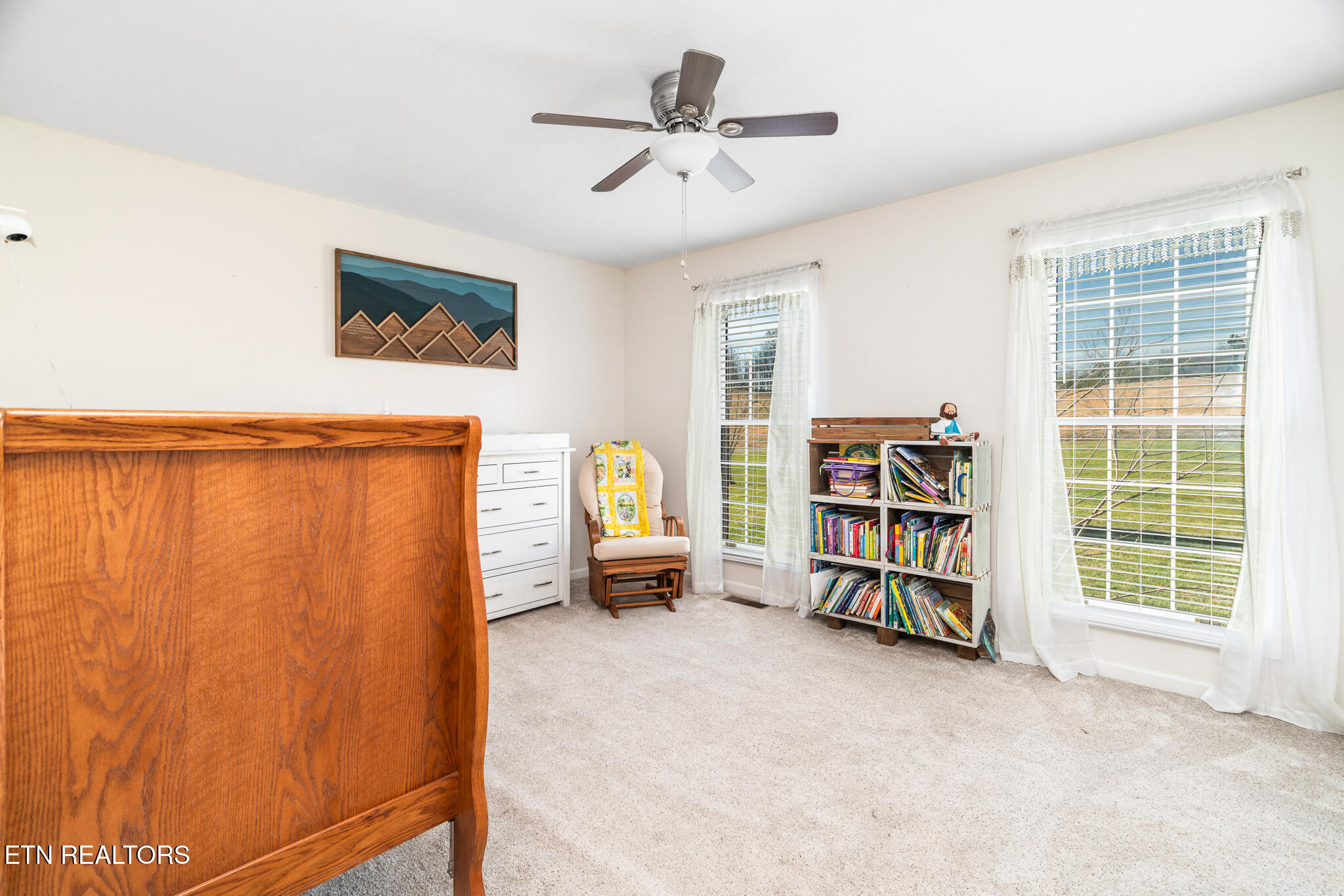 639 Richland Creek Drive Blaine TN 37709