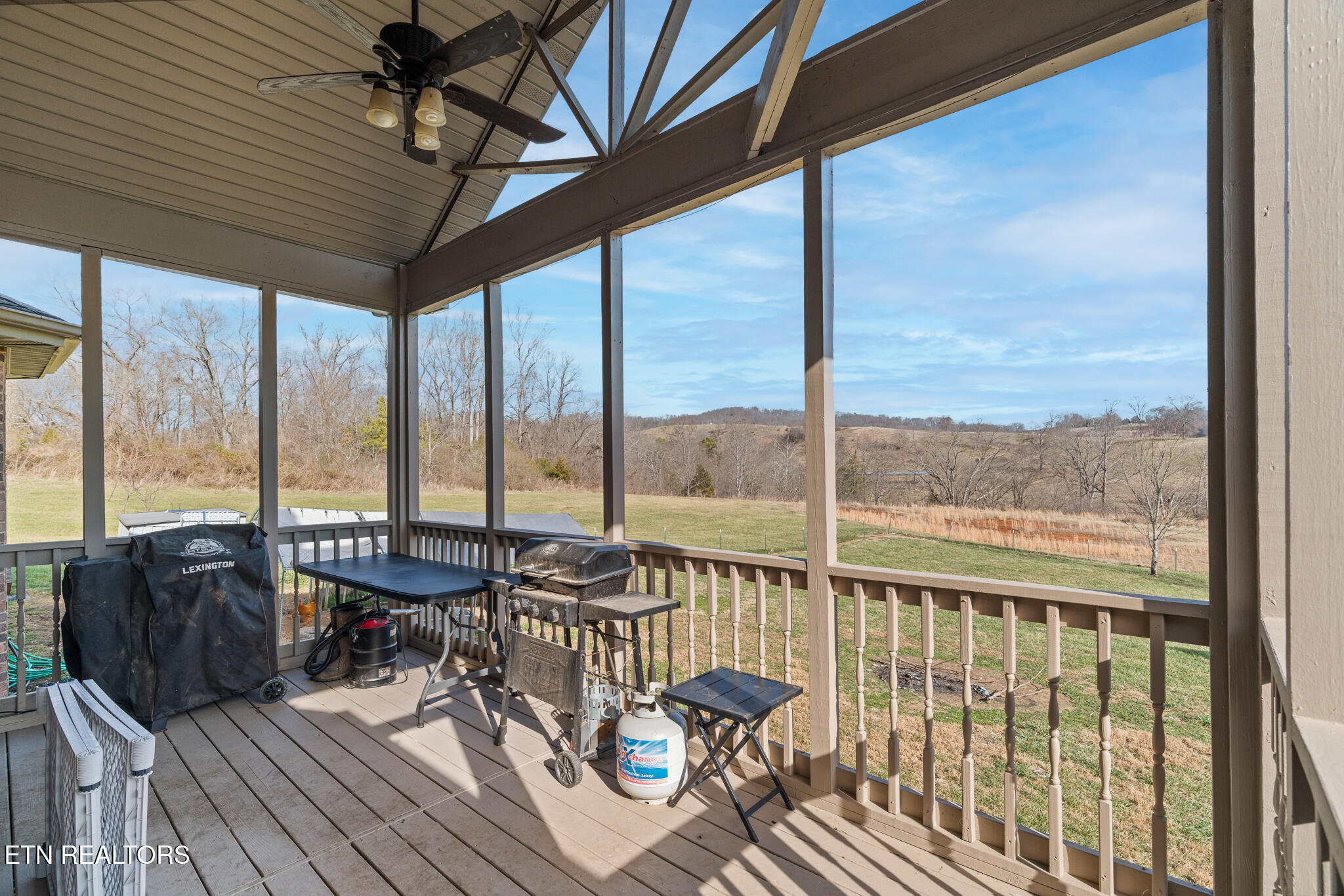 639 Richland Creek Drive Blaine TN 37709