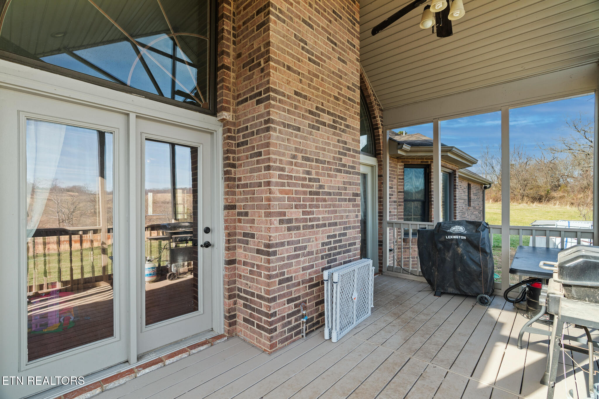639 Richland Creek Drive Blaine TN 37709
