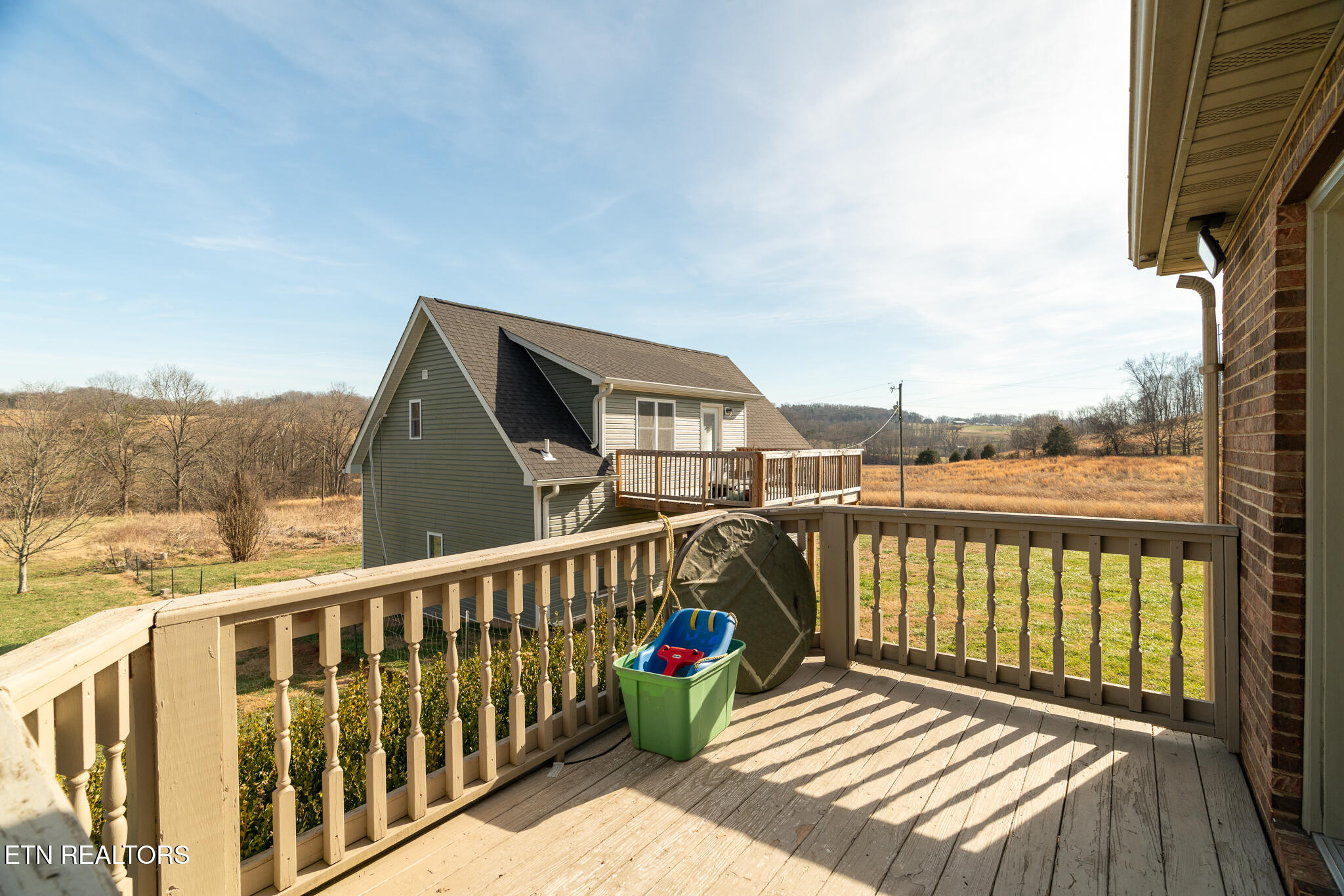 639 Richland Creek Drive Blaine TN 37709